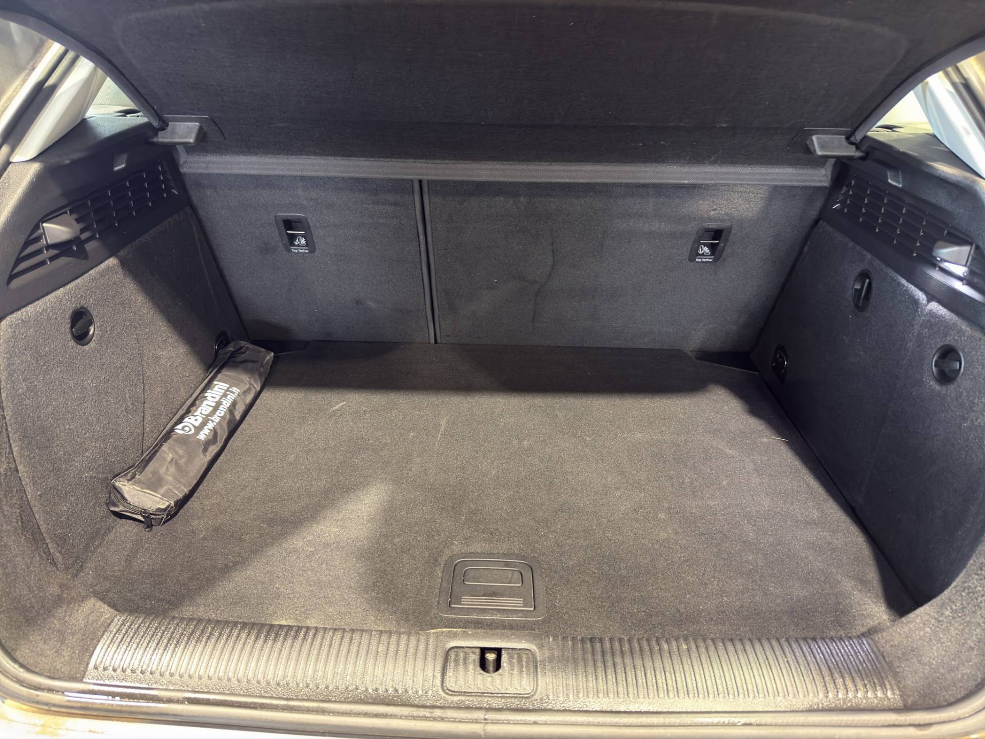 AUDI A3 A3 Sportback 1.2 tfsi Ambition 110cv s-tronic E6 usata in pronta consegna - Brandini