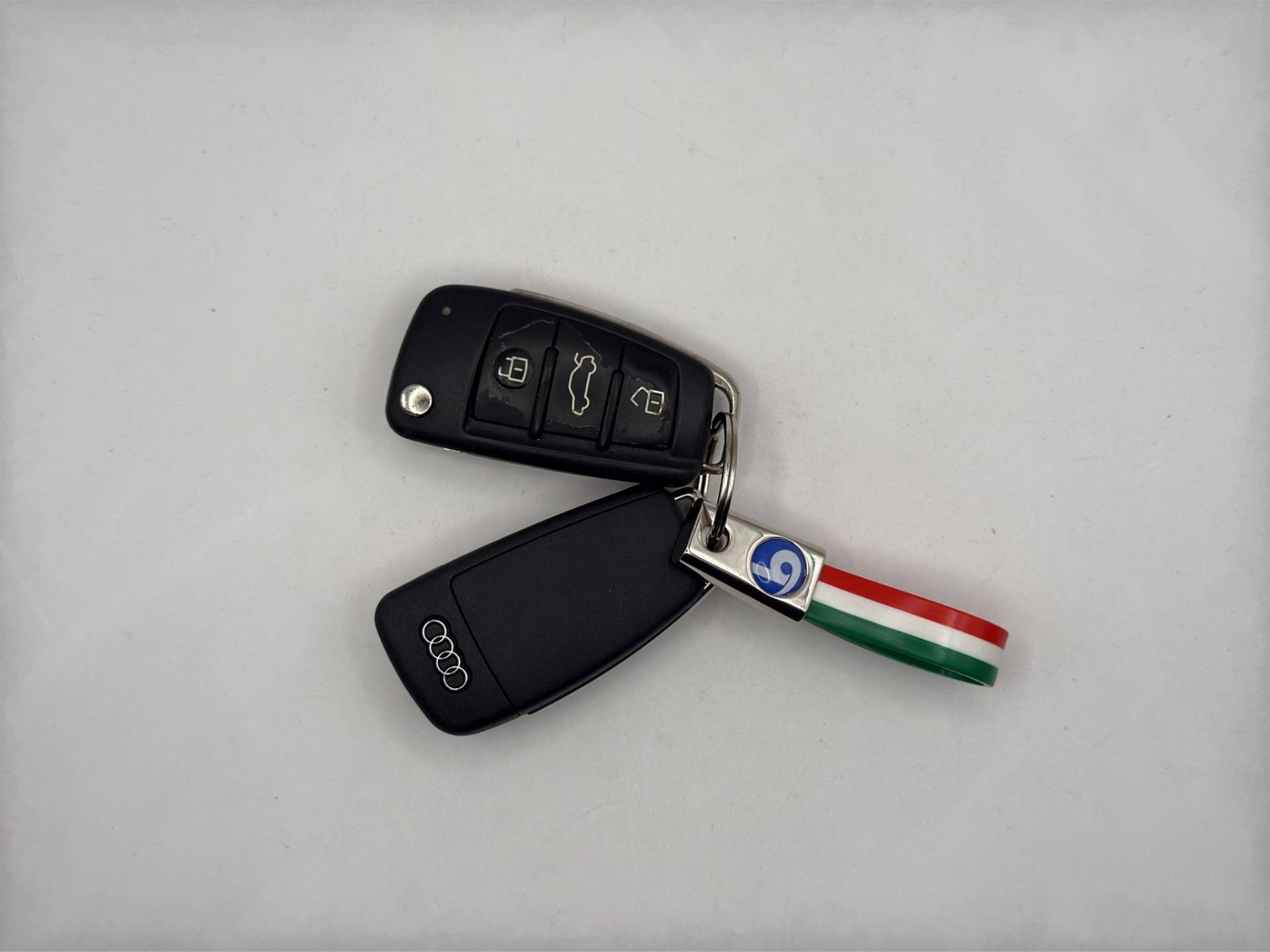 AUDI A3 A3 Sportback 1.2 tfsi Ambition 110cv s-tronic E6 usata in pronta consegna - Brandini