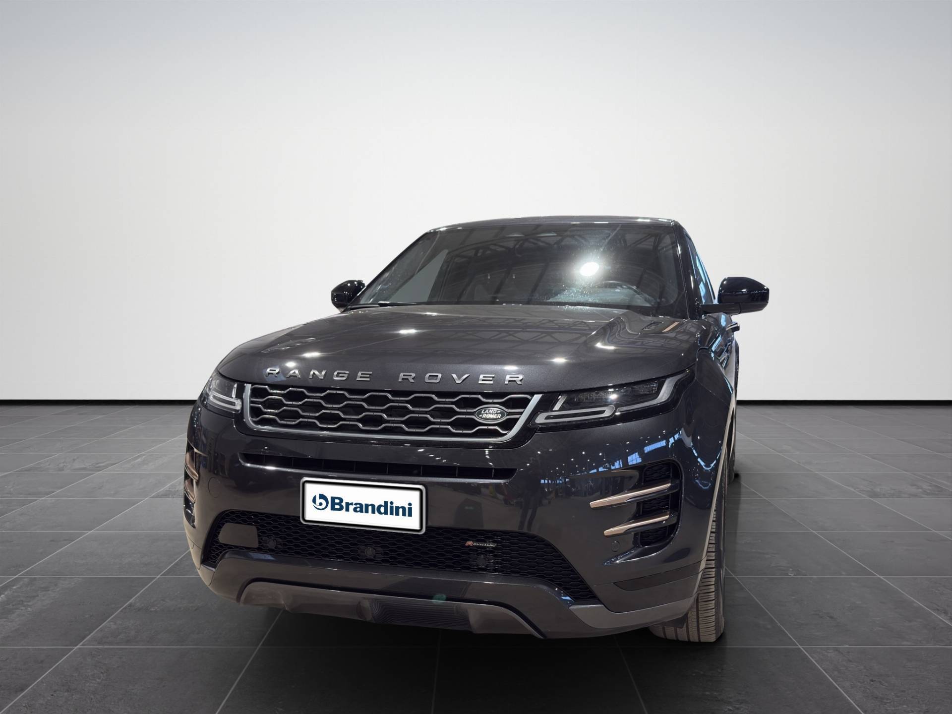 LAND ROVER Range Rover Evoque Evoque 2.0d i4 mhev Dynamic SE awd 163cv auto usata in pronta consegna - Brandini