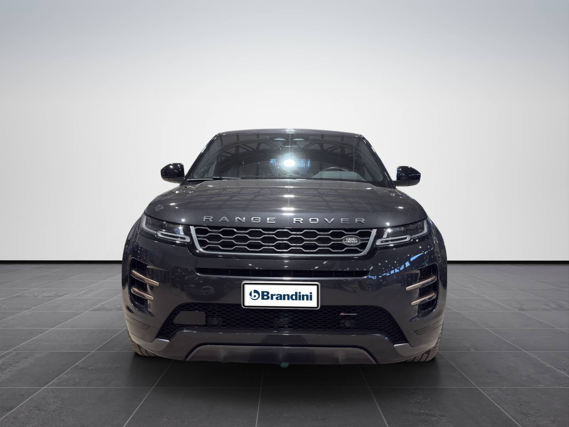LAND ROVER Range Rover Evoque Evoque 2.0d i4 mhev Dynamic SE awd 163cv auto usata in pronta consegna - Brandini
