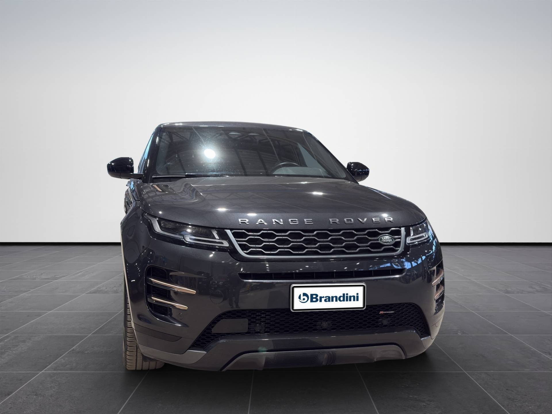 LAND ROVER Range Rover Evoque Evoque 2.0d i4 mhev Dynamic SE awd 163cv auto usata in pronta consegna - Brandini