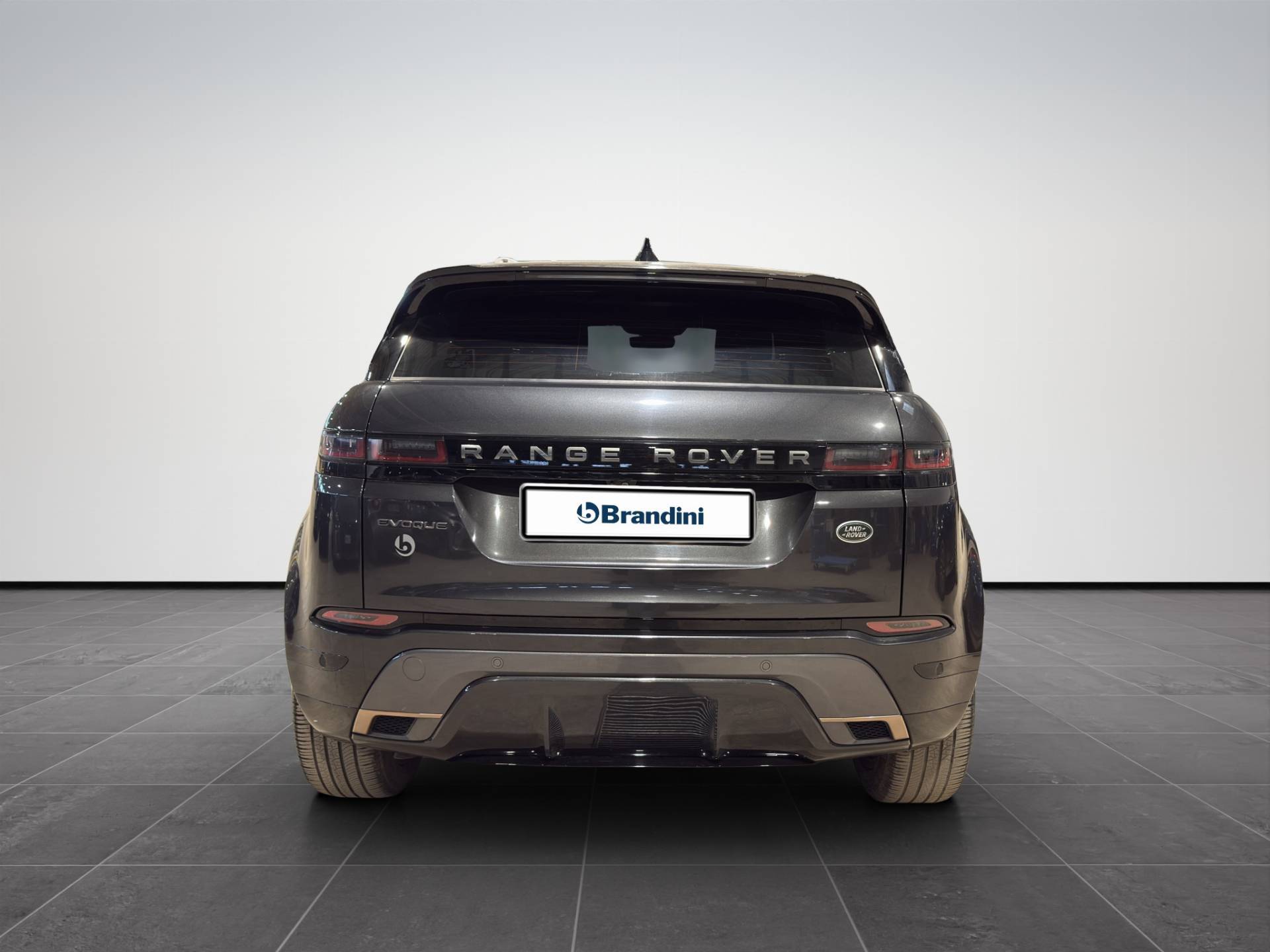 LAND ROVER Range Rover Evoque Evoque 2.0d i4 mhev Dynamic SE awd 163cv auto usata in pronta consegna - Brandini