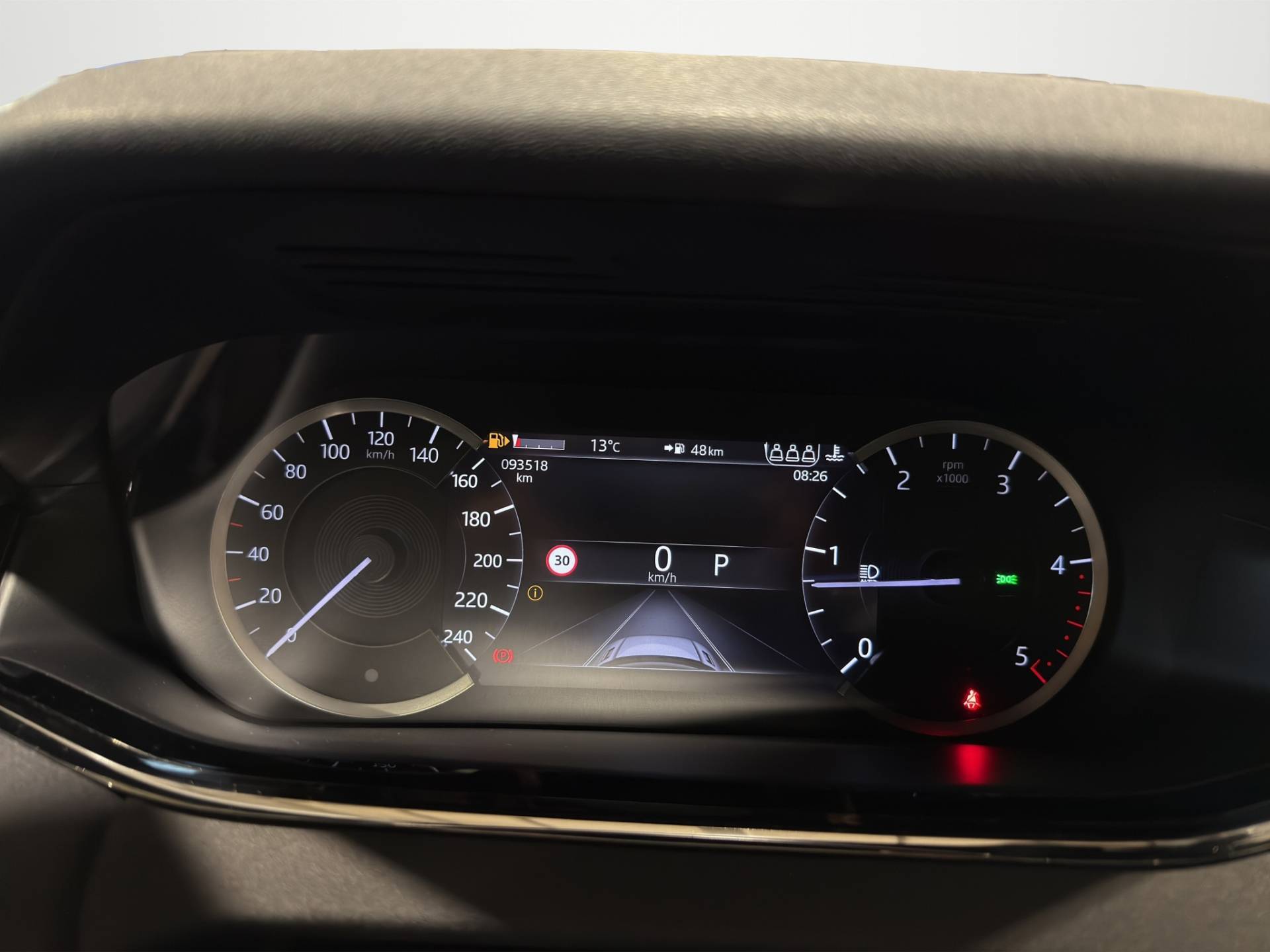 LAND ROVER Range Rover Evoque Evoque 2.0d i4 mhev Dynamic SE awd 163cv auto usata in pronta consegna - Brandini