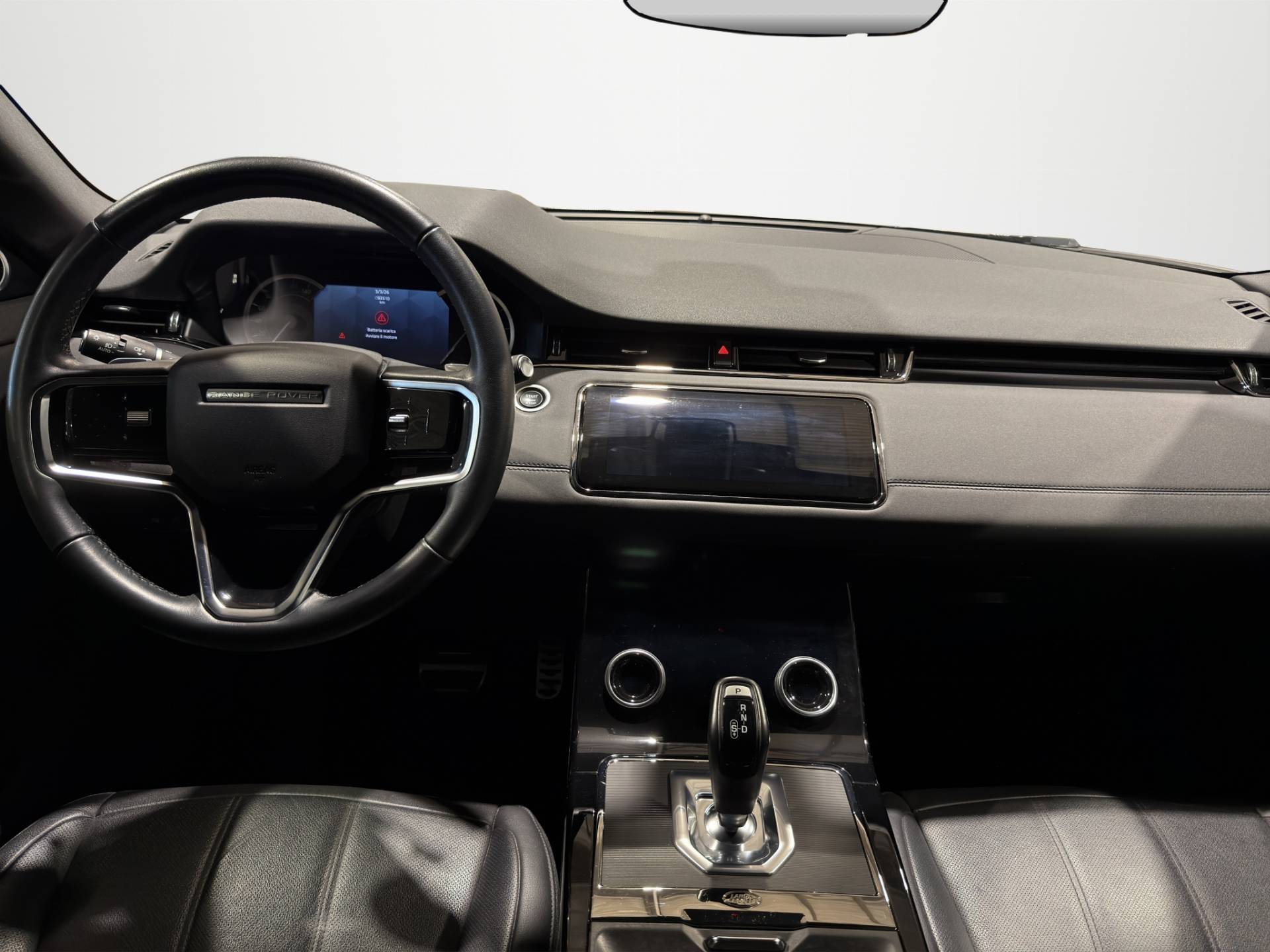 LAND ROVER Range Rover Evoque Evoque 2.0d i4 mhev Dynamic SE awd 163cv auto usata in pronta consegna - Brandini