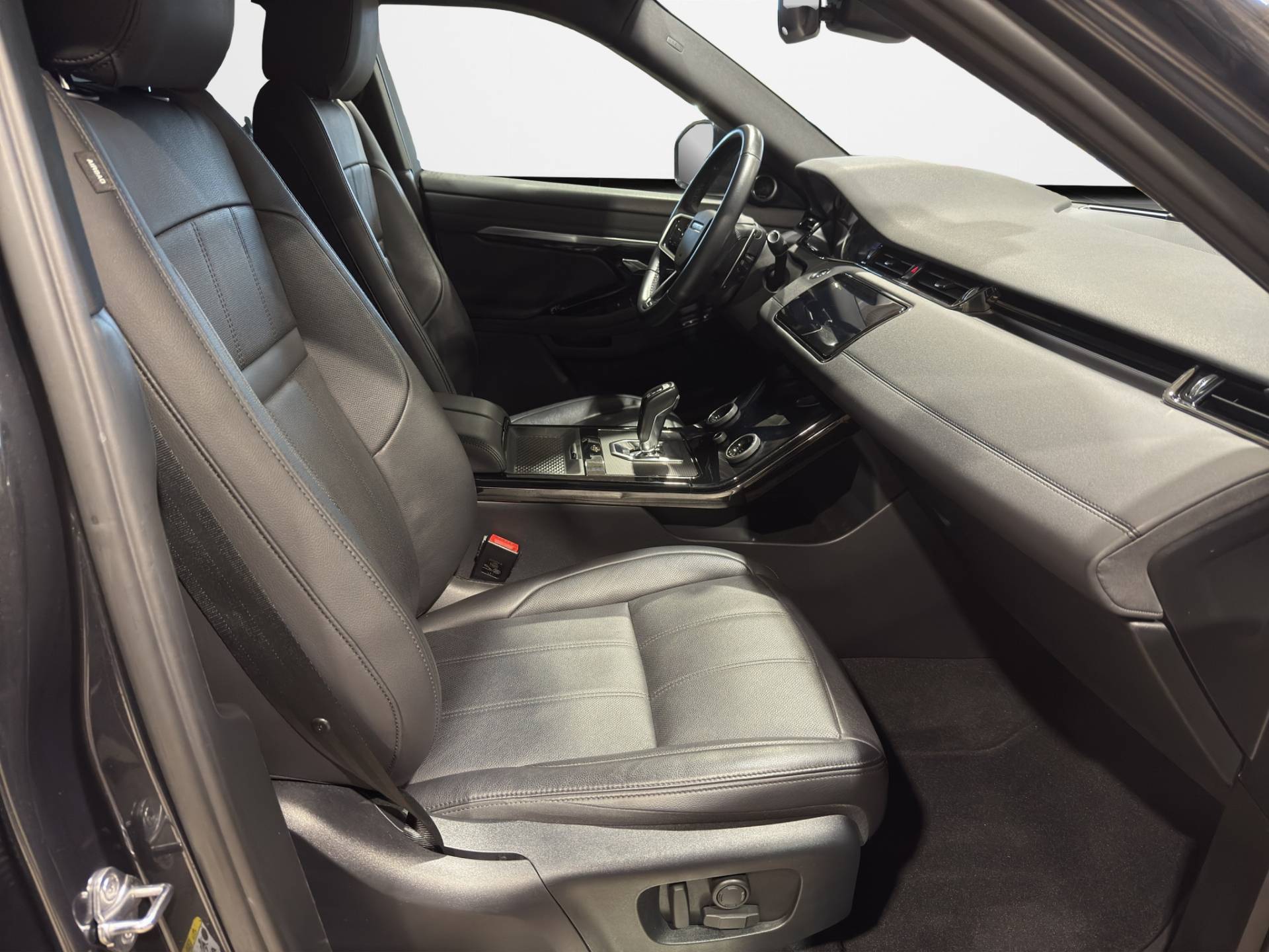 LAND ROVER Range Rover Evoque Evoque 2.0d i4 mhev Dynamic SE awd 163cv auto usata in pronta consegna - Brandini