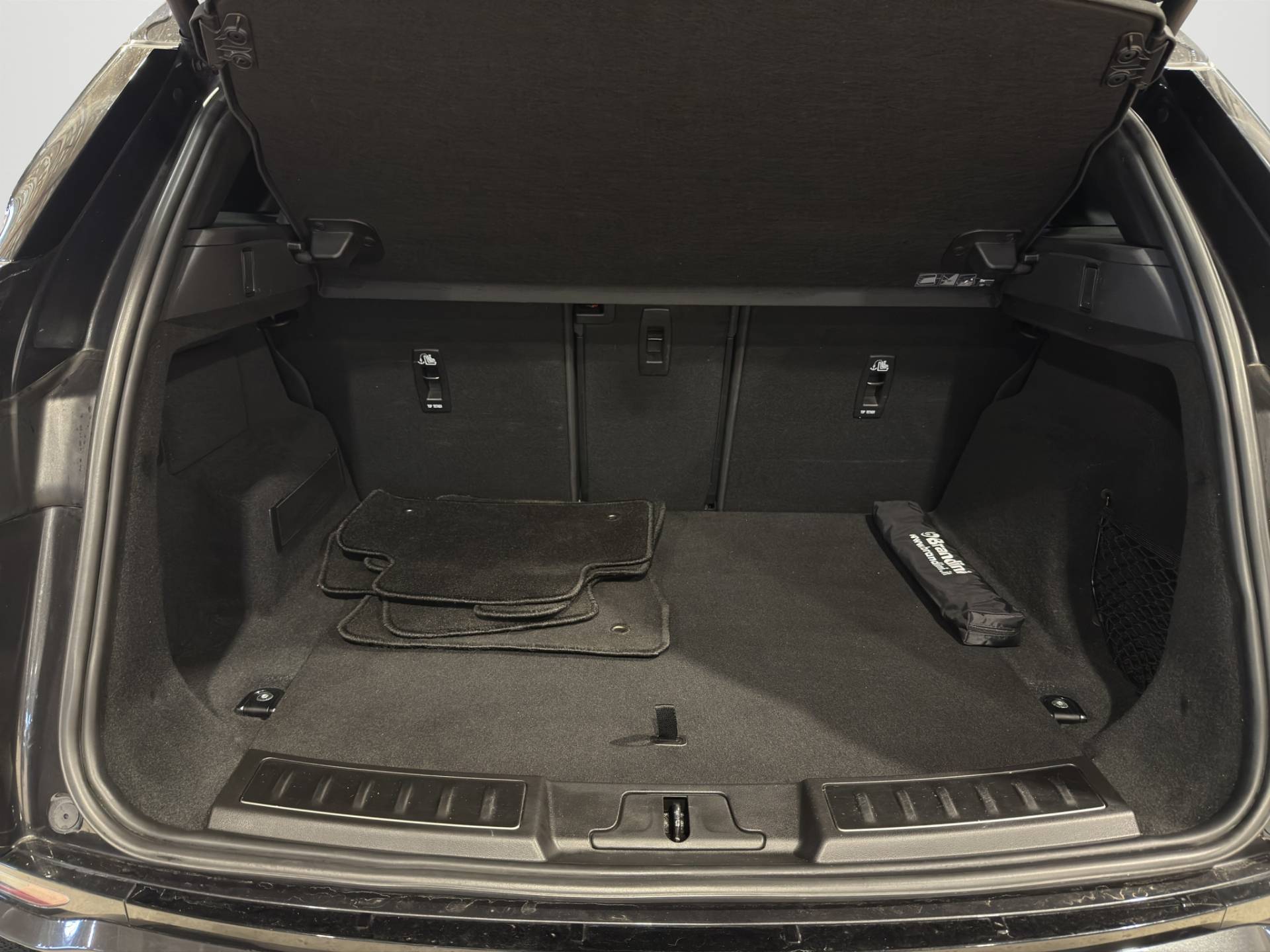 LAND ROVER Range Rover Evoque Evoque 2.0d i4 mhev Dynamic SE awd 163cv auto usata in pronta consegna - Brandini