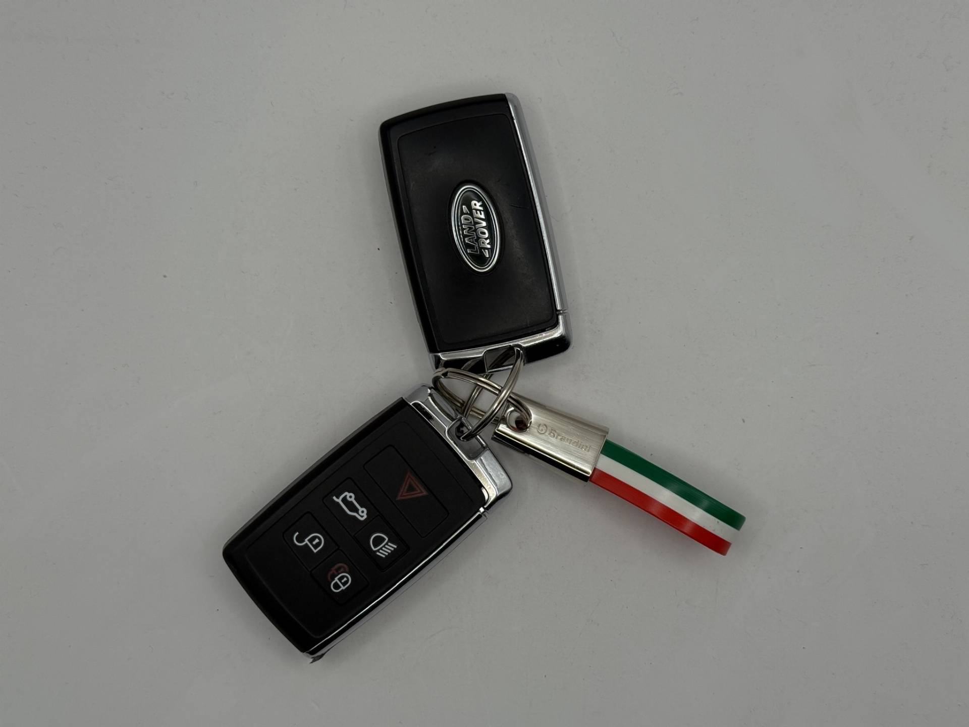 LAND ROVER Range Rover Evoque Evoque 2.0d i4 mhev Dynamic SE awd 163cv auto usata in pronta consegna - Brandini