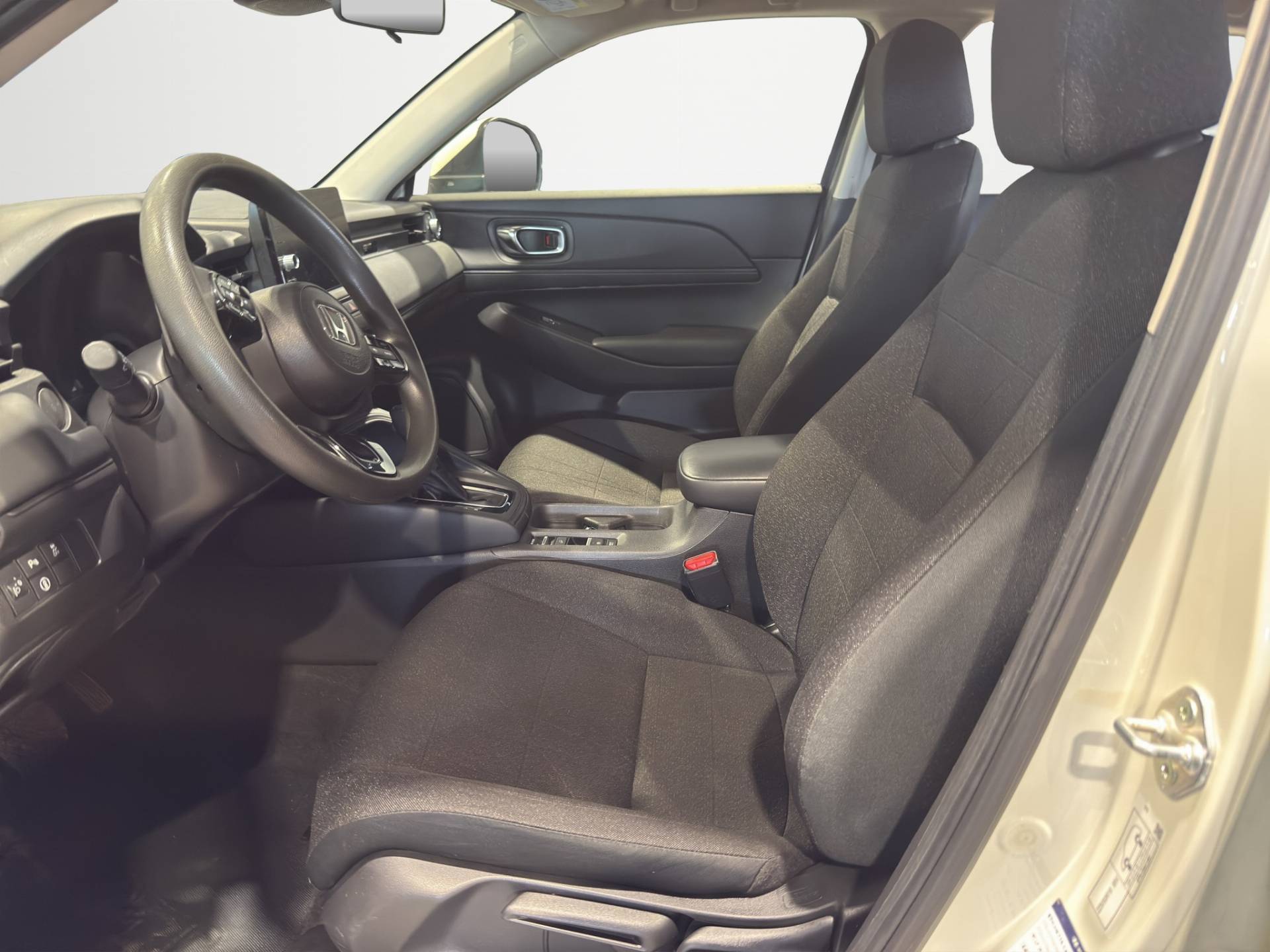 HONDA HR-V HR-V 1.5 hev Elegance ecvt usata in pronta consegna - Brandini