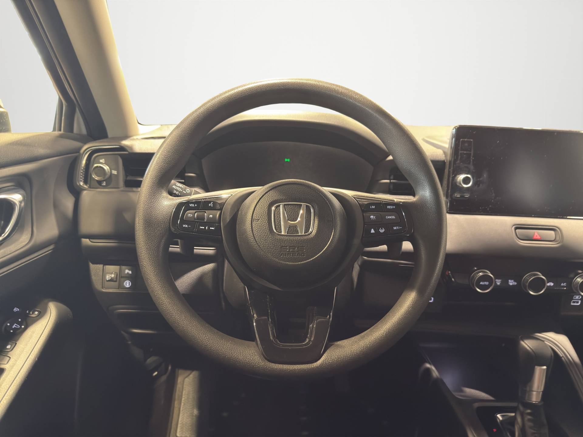 HONDA HR-V HR-V 1.5 hev Elegance ecvt usata in pronta consegna - Brandini
