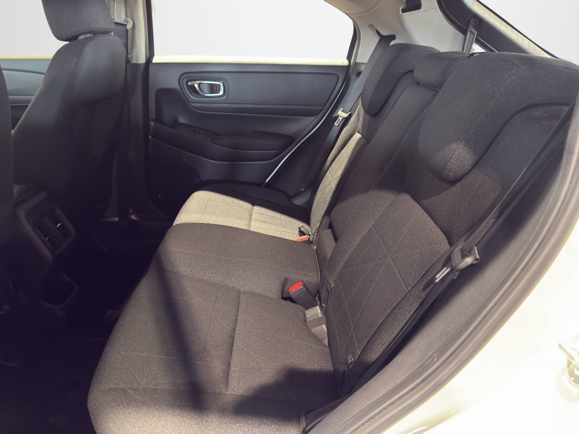 HONDA HR-V HR-V 1.5 hev Elegance ecvt usata in pronta consegna - Brandini