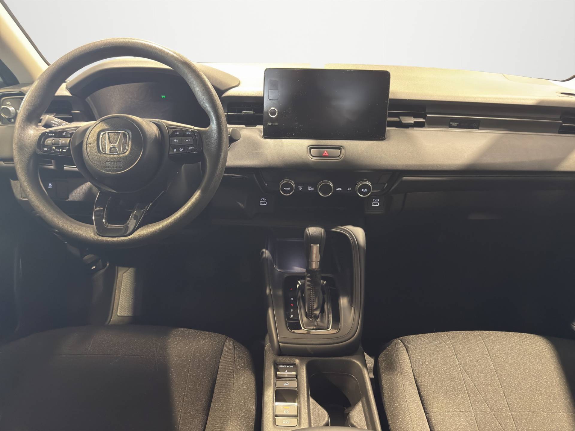 HONDA HR-V HR-V 1.5 hev Elegance ecvt usata in pronta consegna - Brandini