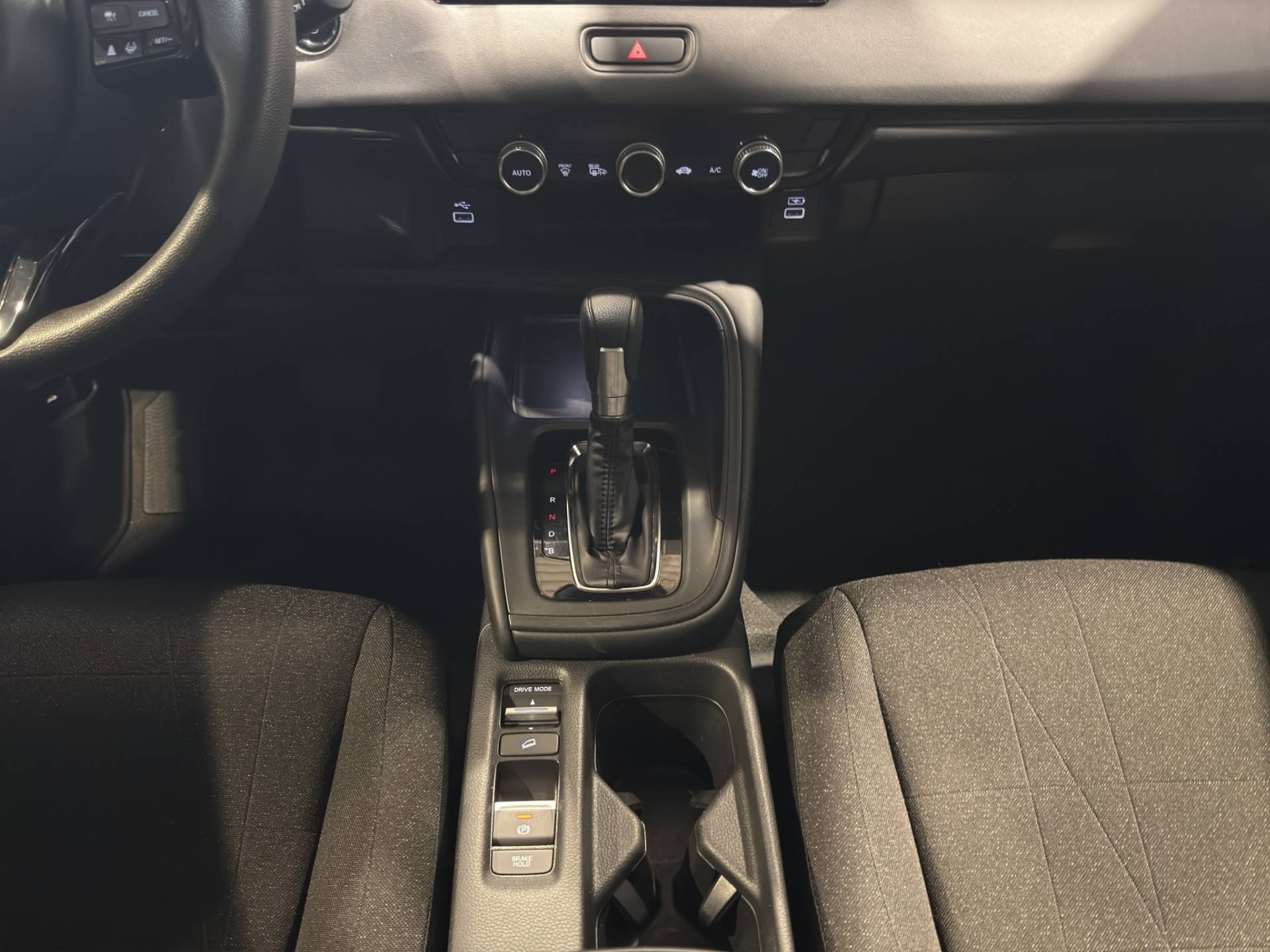 HONDA HR-V HR-V 1.5 hev Elegance ecvt usata in pronta consegna - Brandini