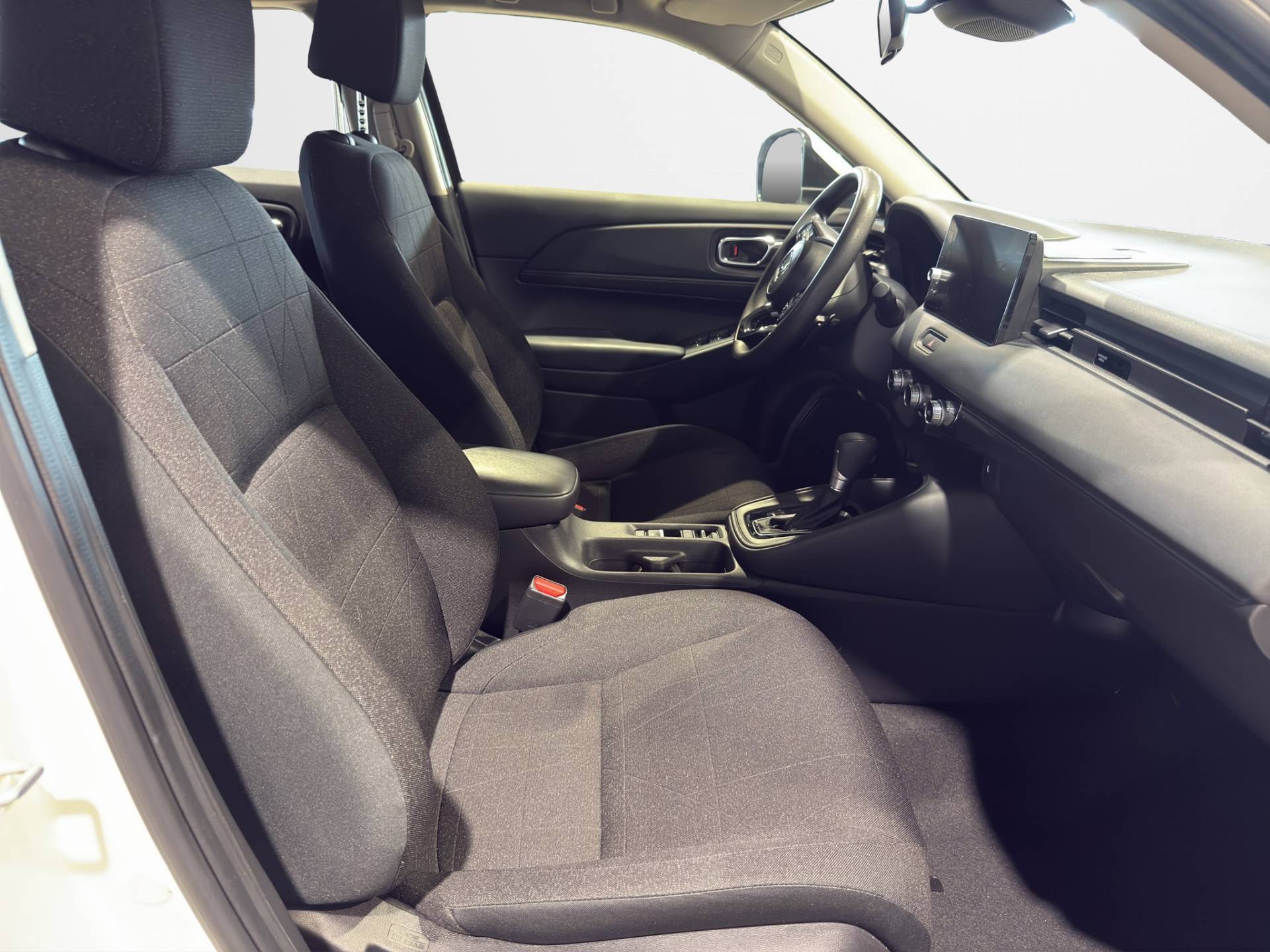 HONDA HR-V HR-V 1.5 hev Elegance ecvt usata in pronta consegna - Brandini