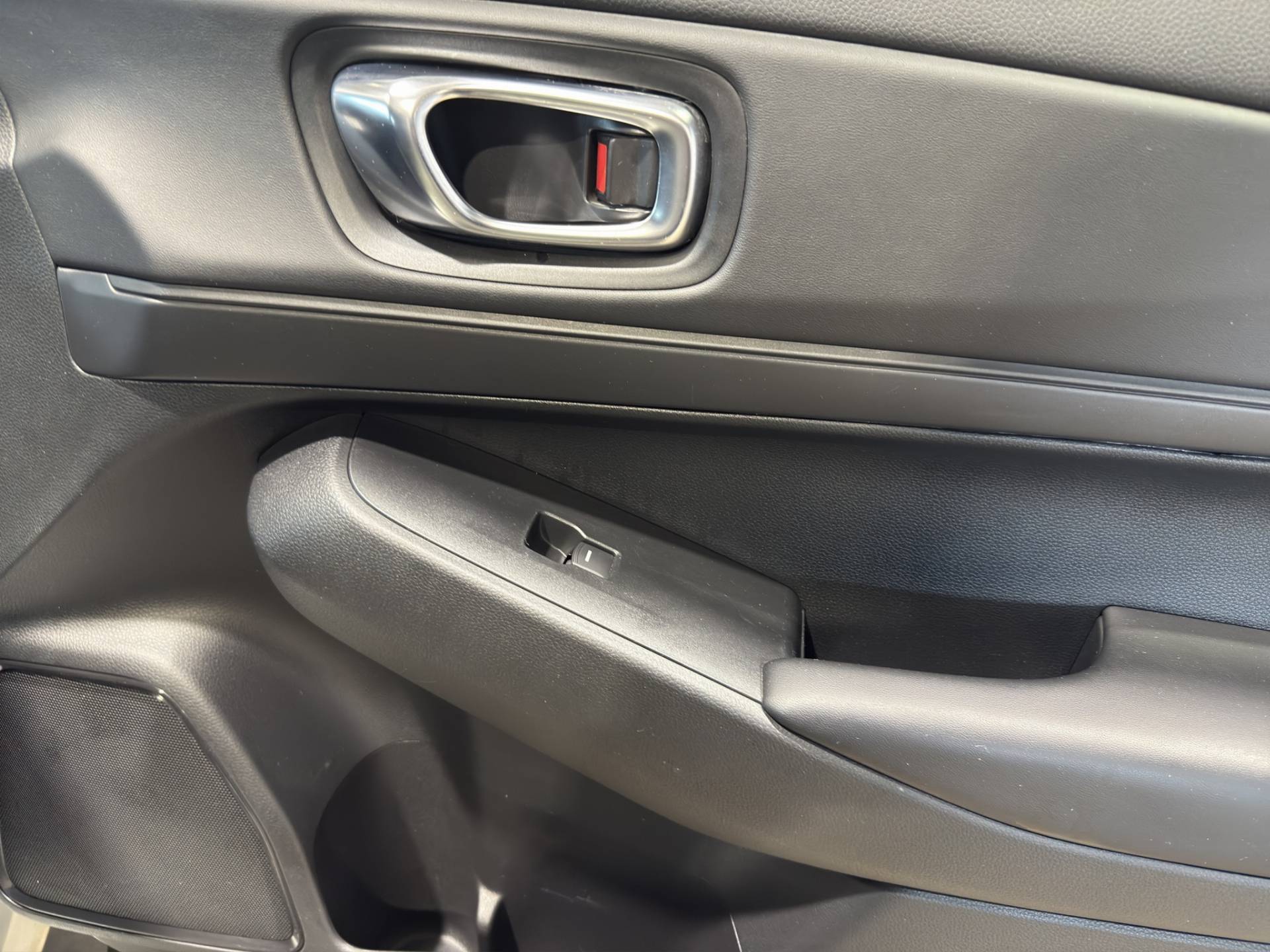 HONDA HR-V HR-V 1.5 hev Elegance ecvt usata in pronta consegna - Brandini