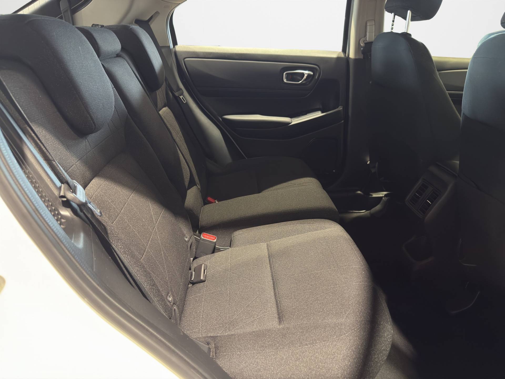 HONDA HR-V HR-V 1.5 hev Elegance ecvt usata in pronta consegna - Brandini