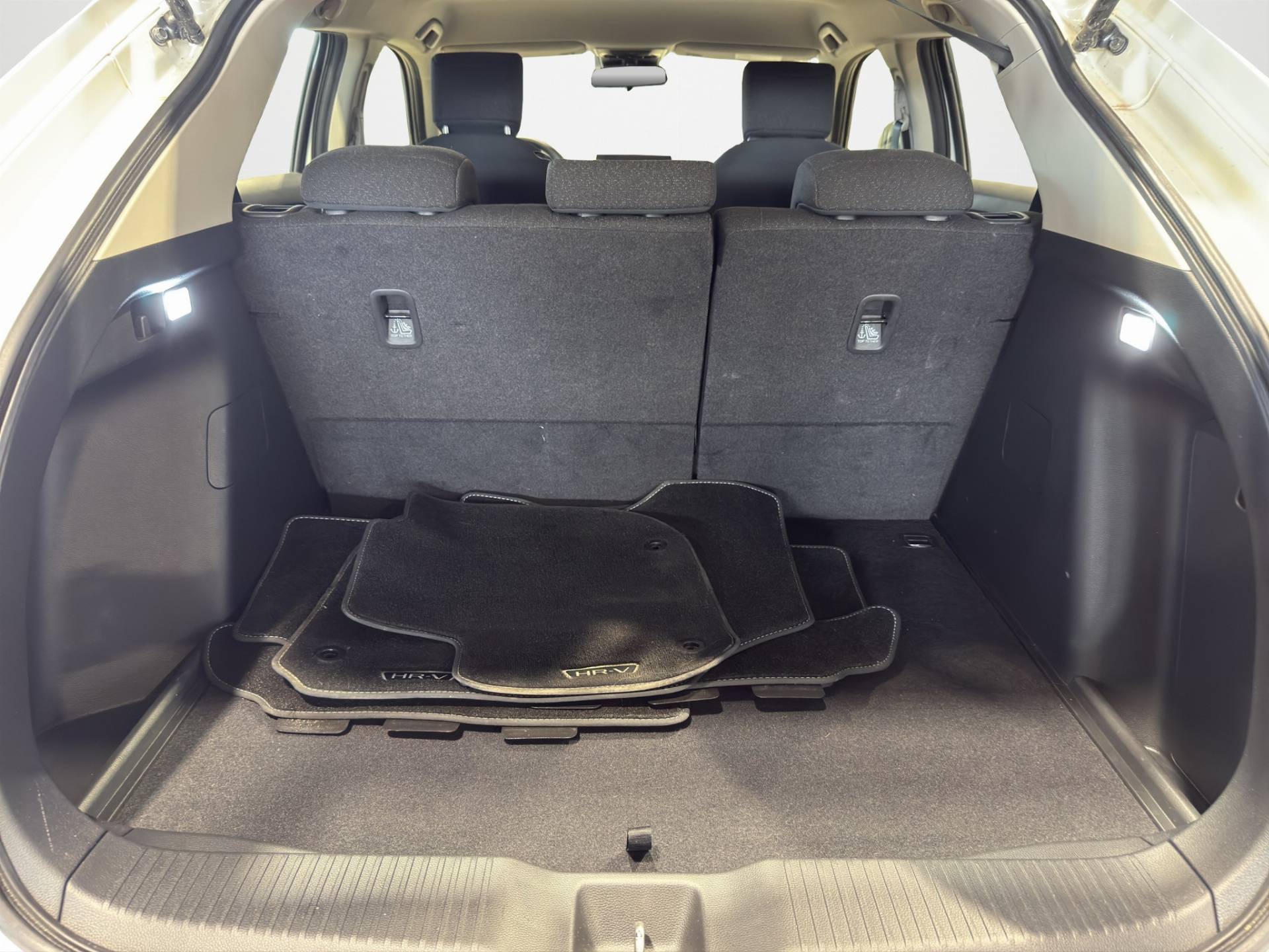 HONDA HR-V HR-V 1.5 hev Elegance ecvt usata in pronta consegna - Brandini