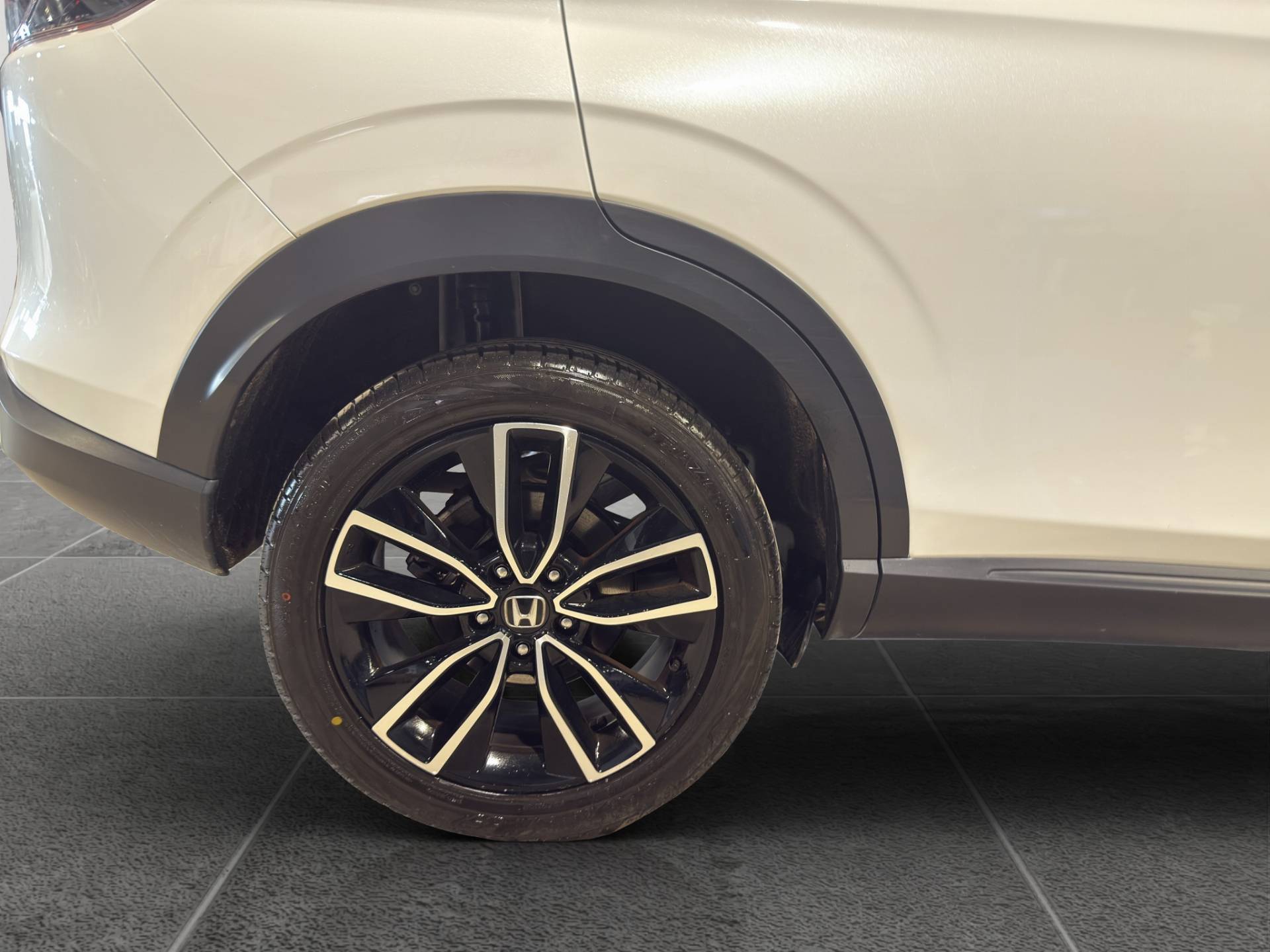 HONDA HR-V HR-V 1.5 hev Elegance ecvt usata in pronta consegna - Brandini