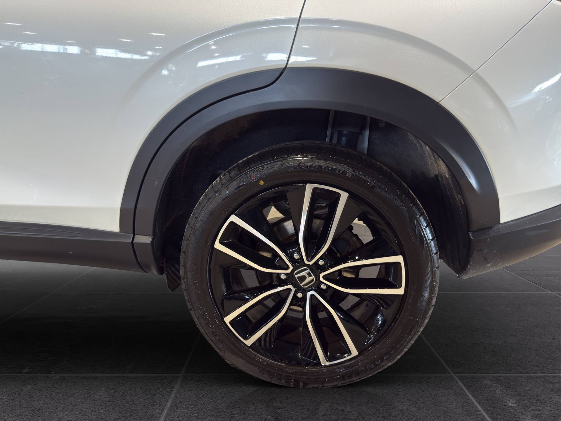 HONDA HR-V HR-V 1.5 hev Elegance ecvt usata in pronta consegna - Brandini