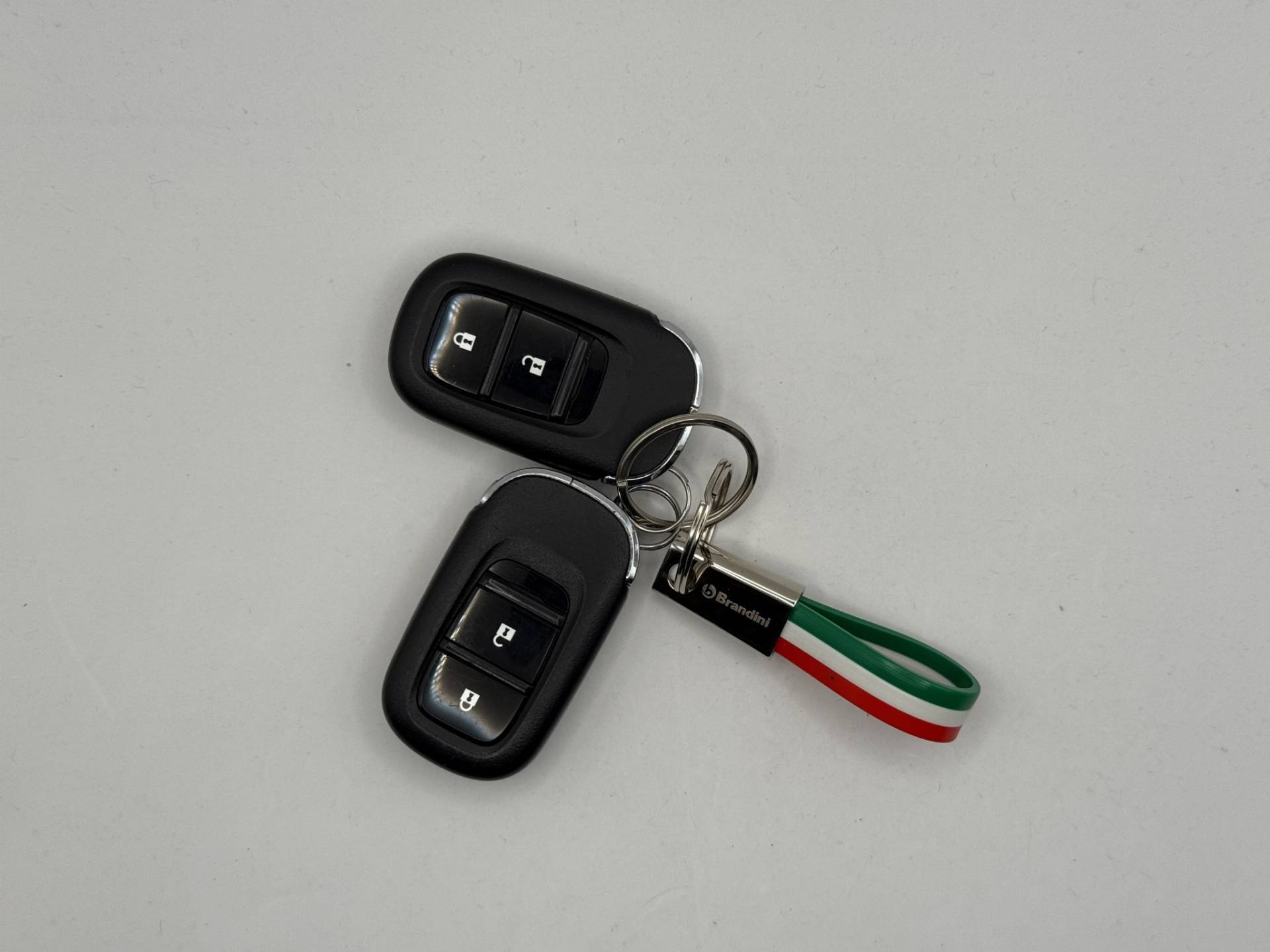 HONDA HR-V HR-V 1.5 hev Elegance ecvt usata in pronta consegna - Brandini