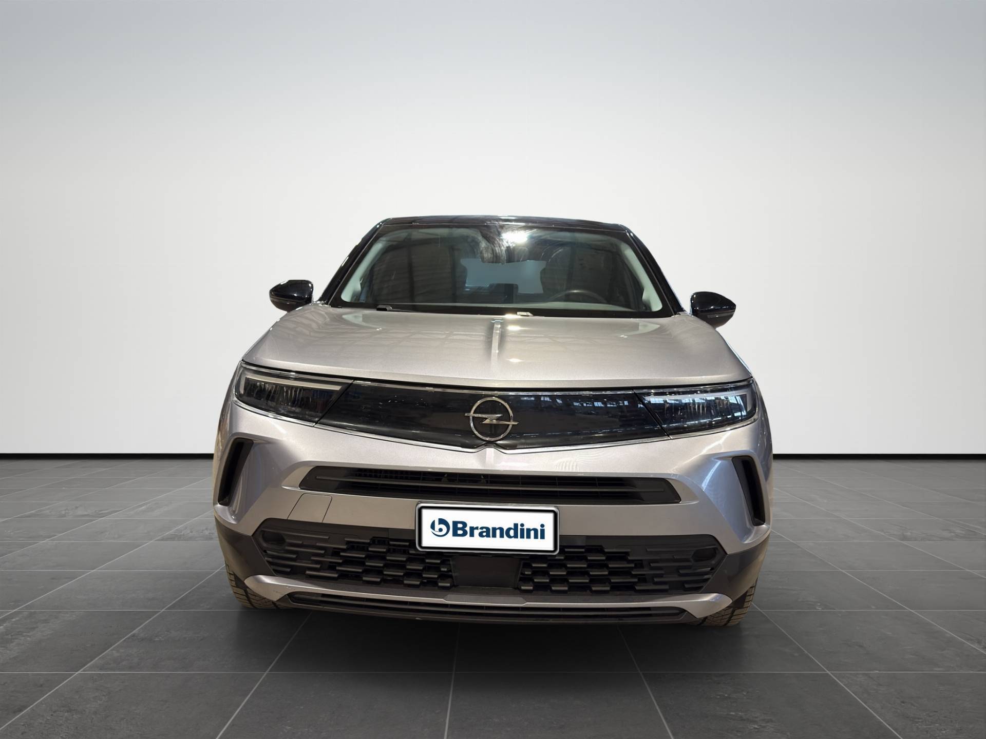 OPEL Mokka Mokka 1.5 Edition s&s 110cv usata in pronta consegna - Brandini