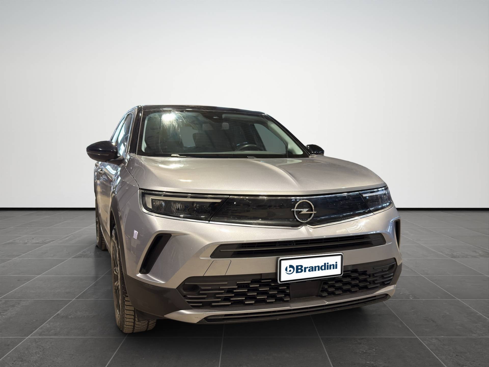 OPEL Mokka Mokka 1.5 Edition s&s 110cv usata in pronta consegna - Brandini