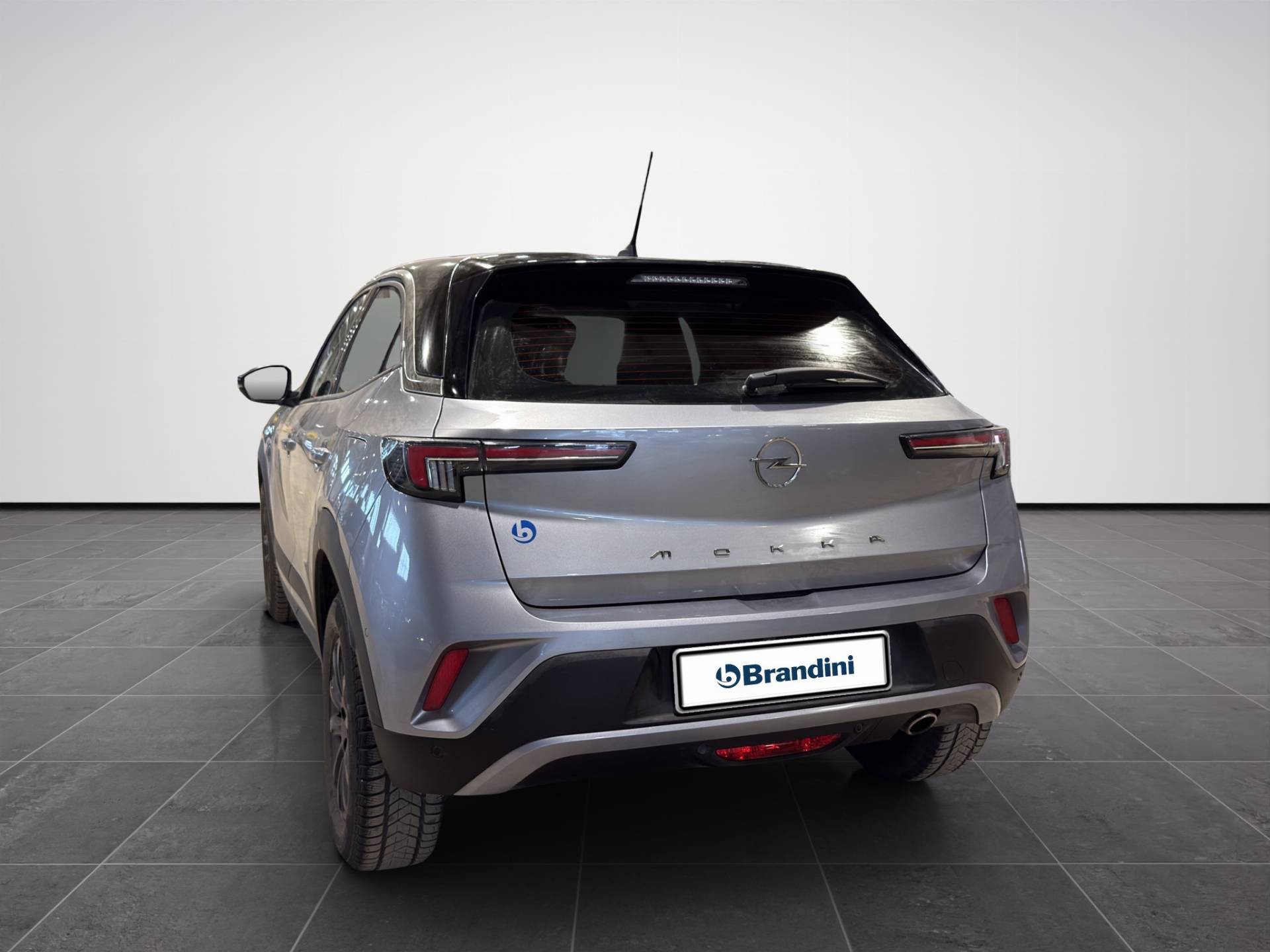 OPEL Mokka Mokka 1.5 Edition s&s 110cv usata in pronta consegna - Brandini