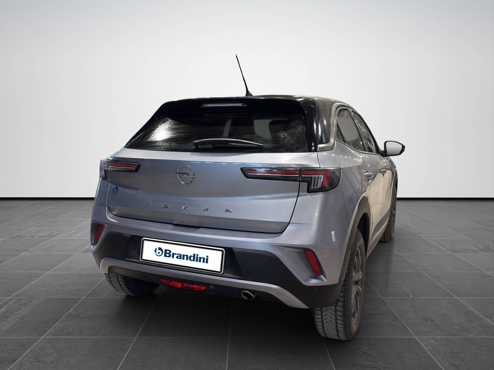 OPEL Mokka Mokka 1.5 Edition s&s 110cv usata in pronta consegna - Brandini