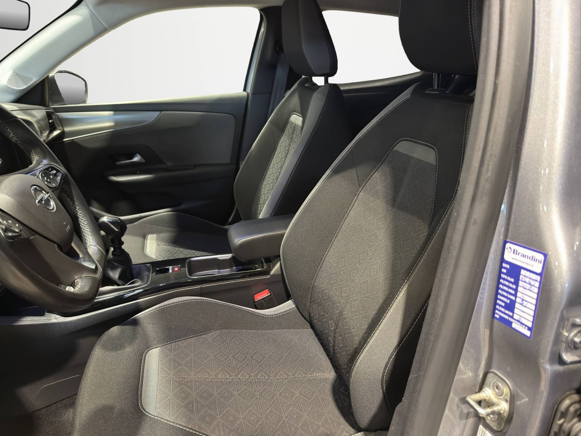 OPEL Mokka Mokka 1.5 Edition s&s 110cv usata in pronta consegna - Brandini
