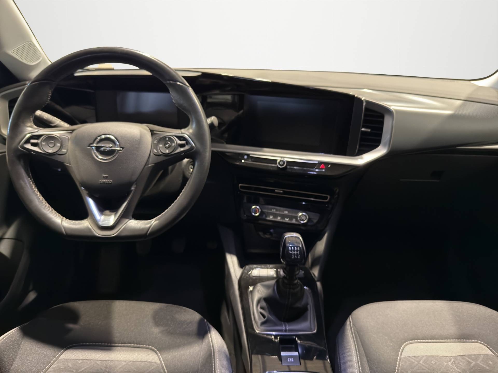 OPEL Mokka Mokka 1.5 Edition s&s 110cv usata in pronta consegna - Brandini