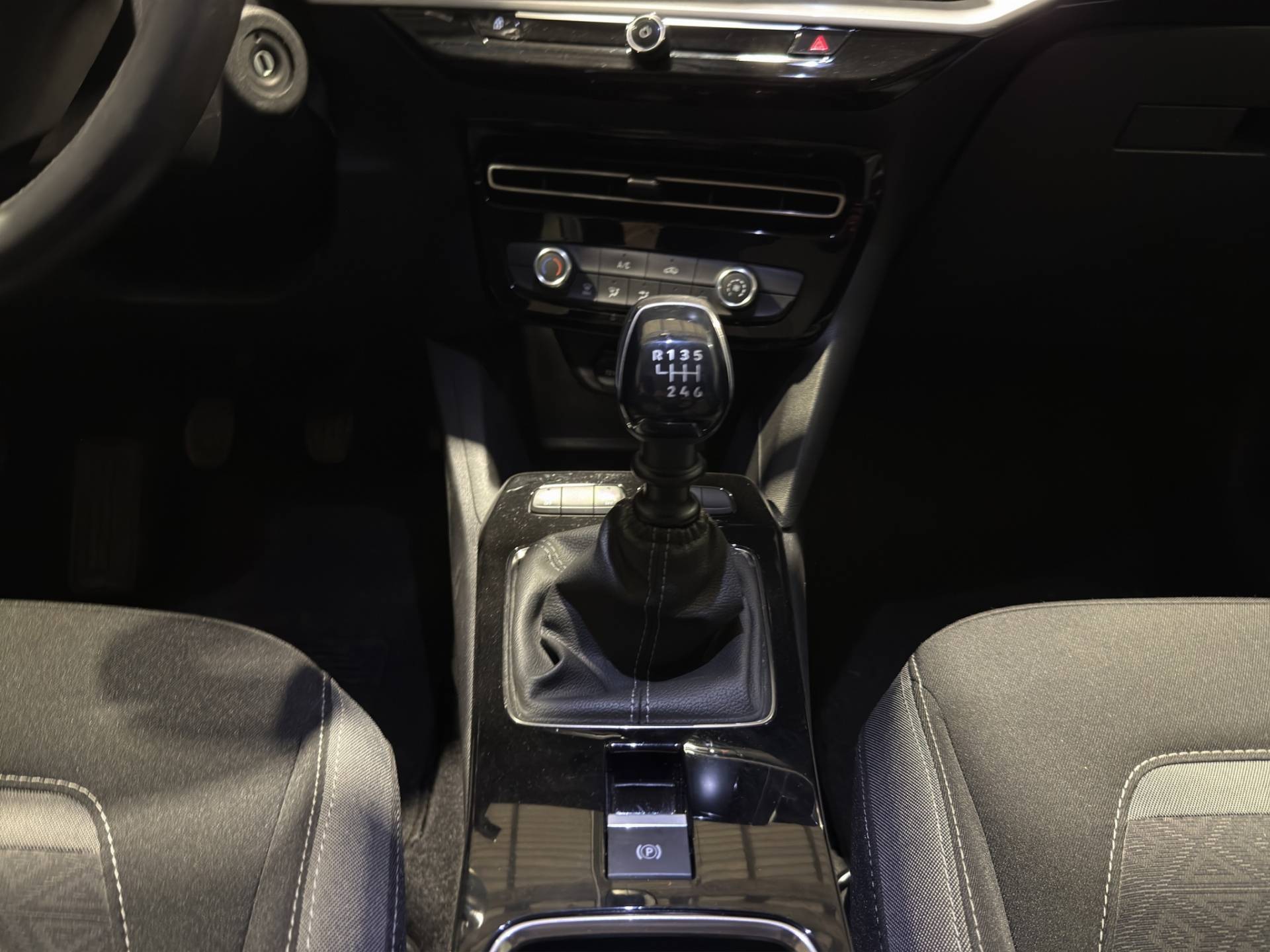 OPEL Mokka Mokka 1.5 Edition s&s 110cv usata in pronta consegna - Brandini