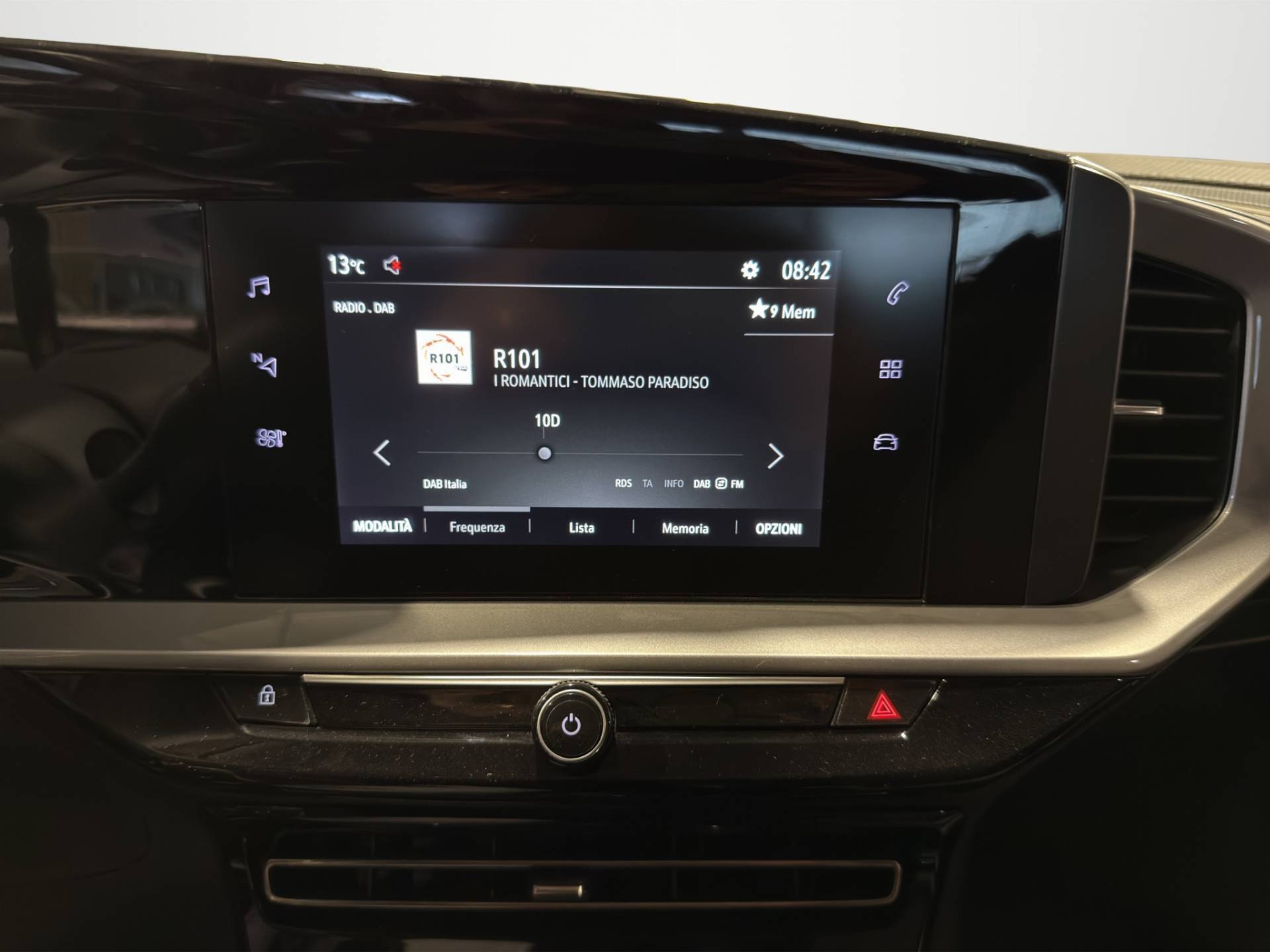 OPEL Mokka Mokka 1.5 Edition s&s 110cv usata in pronta consegna - Brandini