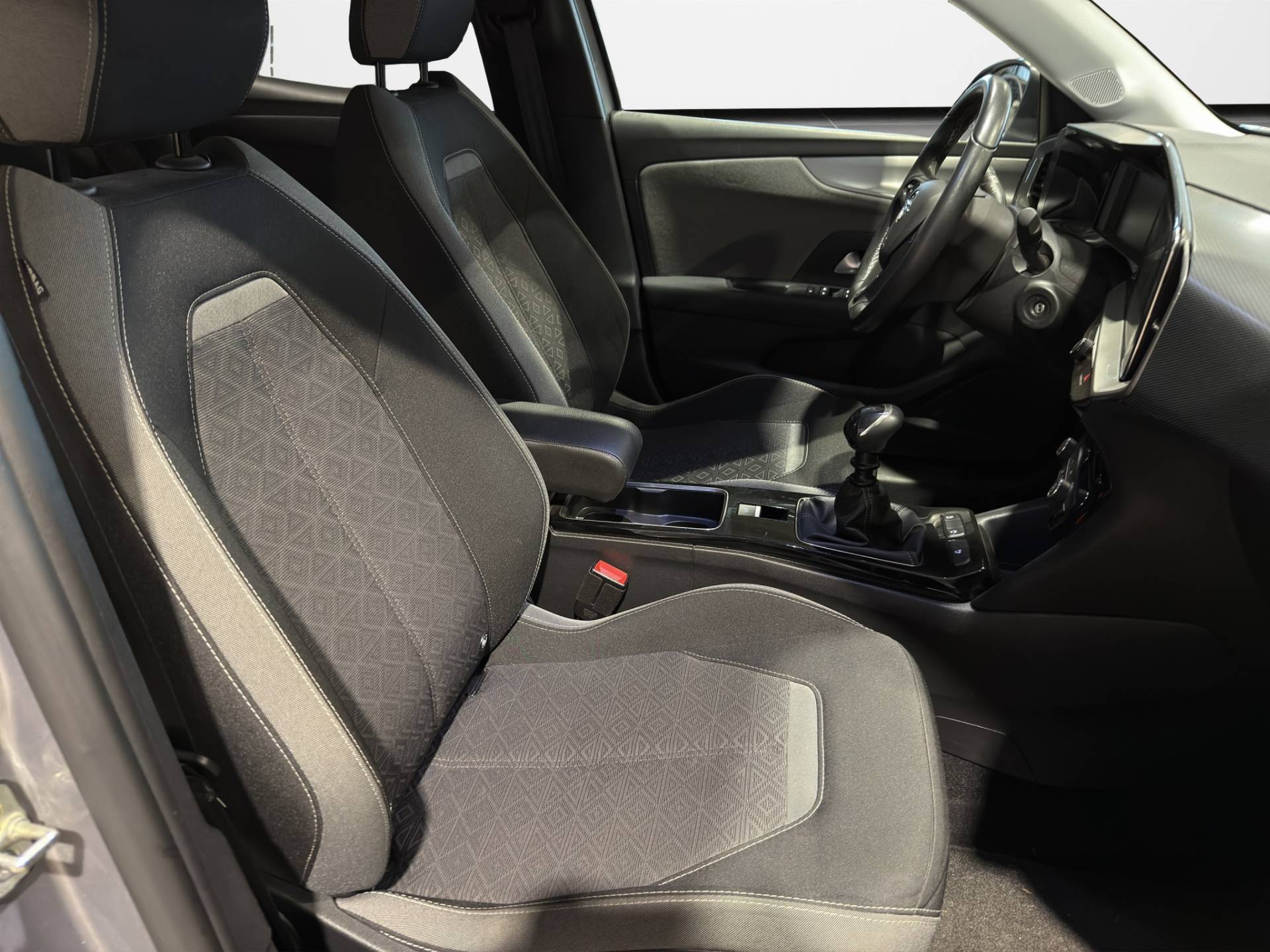 OPEL Mokka Mokka 1.5 Edition s&s 110cv usata in pronta consegna - Brandini