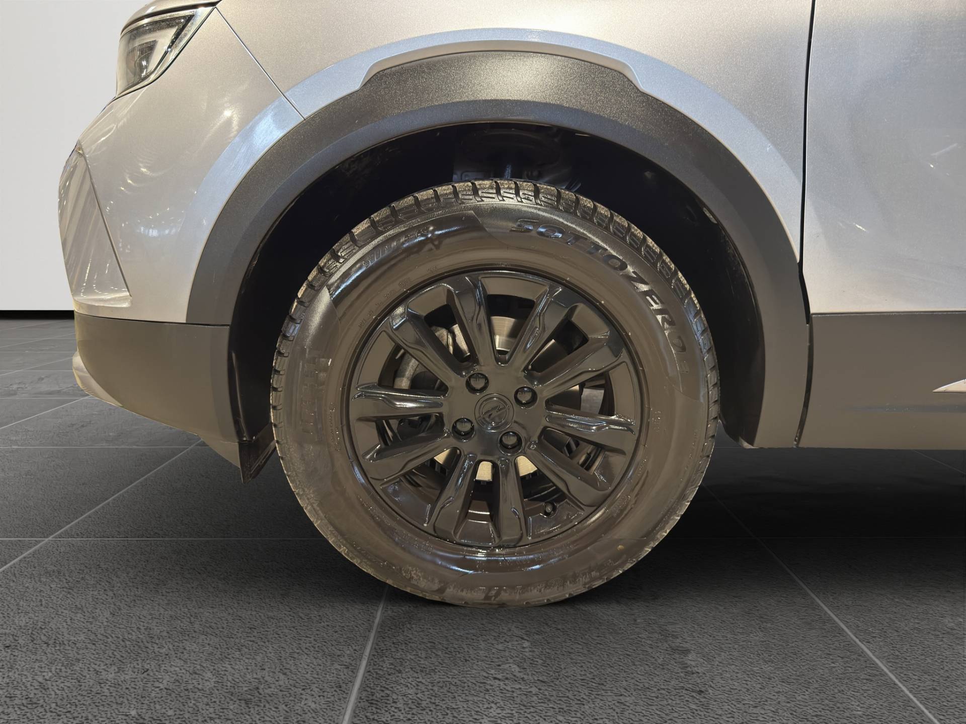 OPEL Mokka Mokka 1.5 Edition s&s 110cv usata in pronta consegna - Brandini