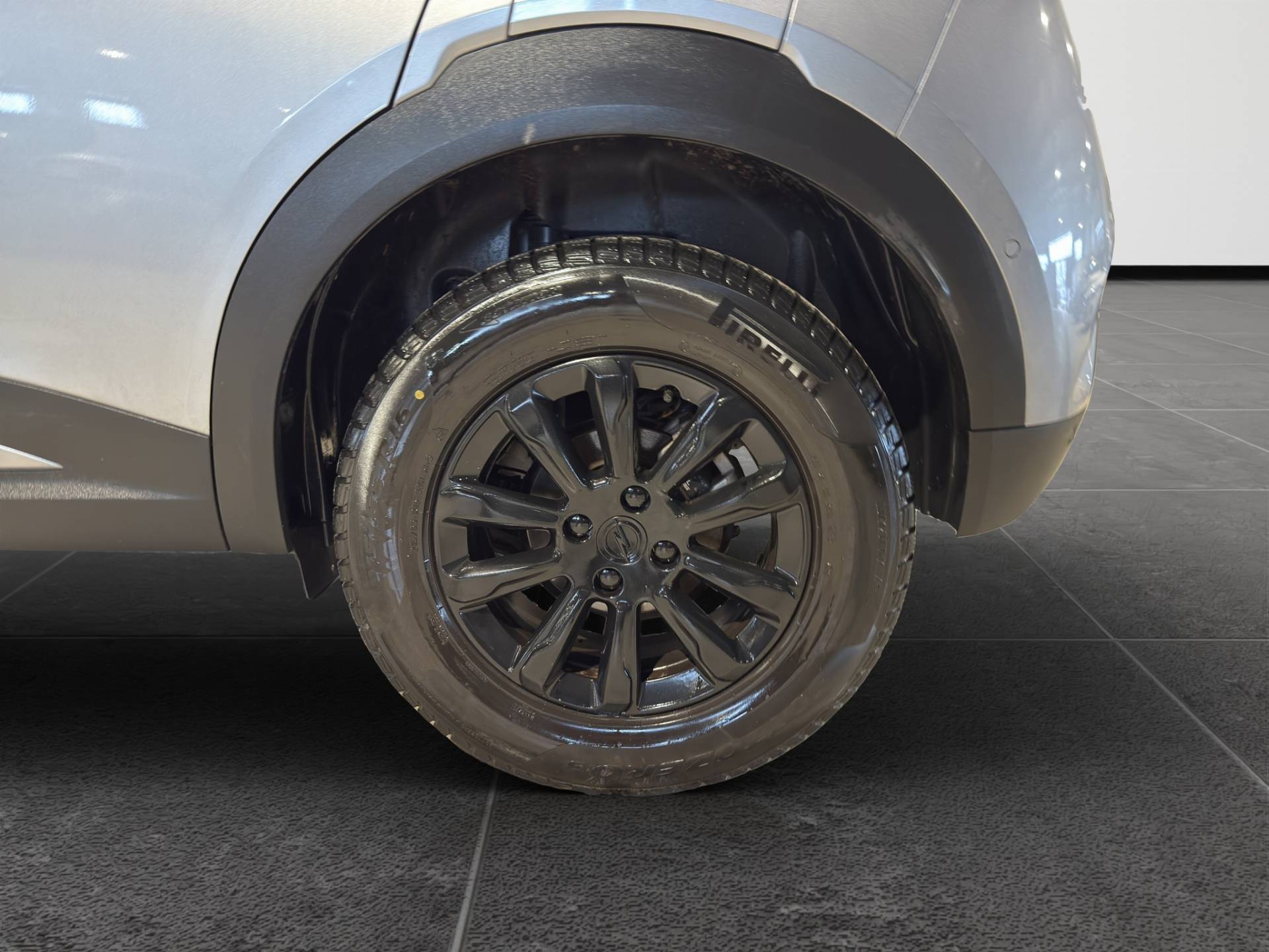OPEL Mokka Mokka 1.5 Edition s&s 110cv usata in pronta consegna - Brandini