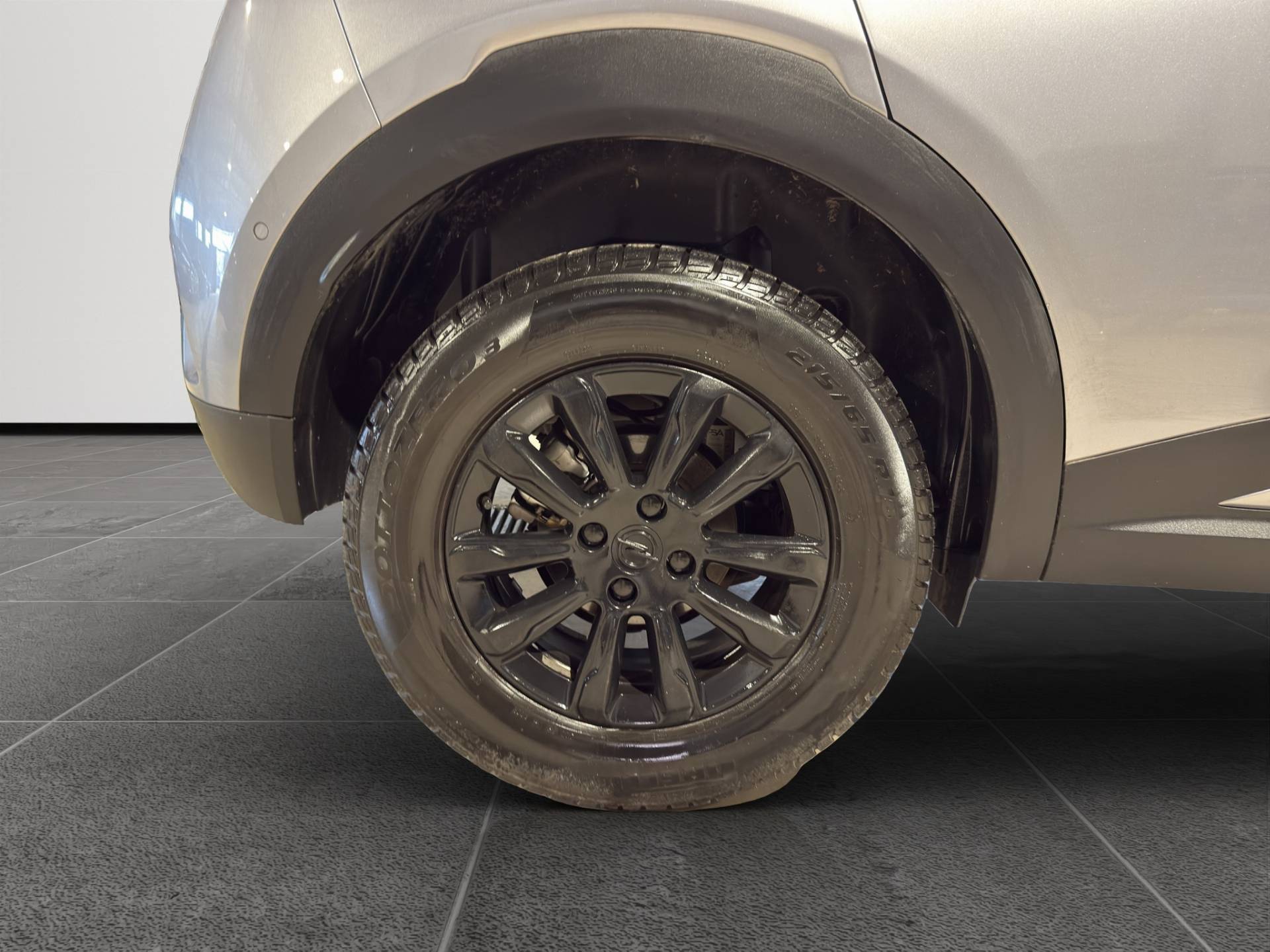 OPEL Mokka Mokka 1.5 Edition s&s 110cv usata in pronta consegna - Brandini
