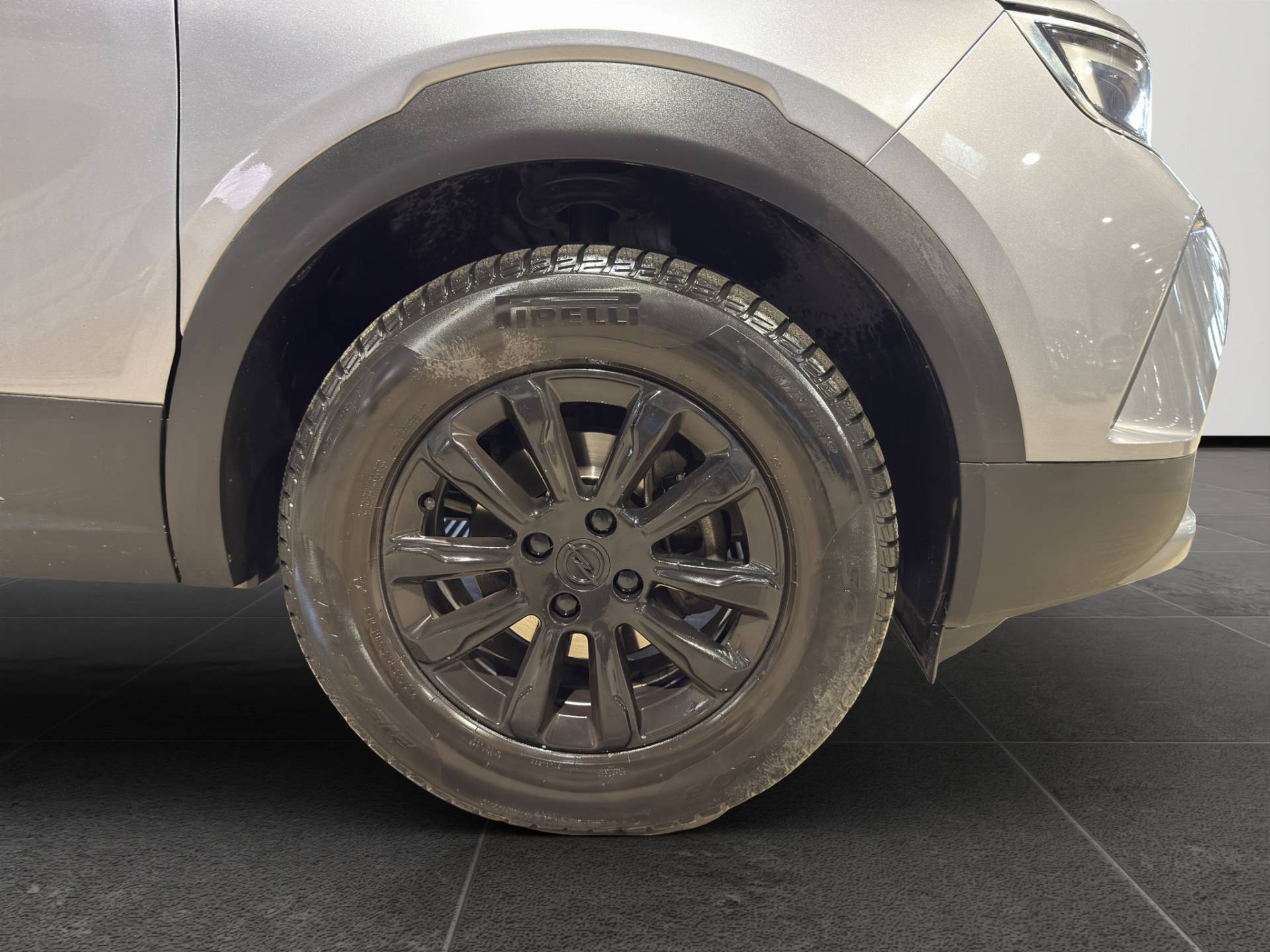 OPEL Mokka Mokka 1.5 Edition s&s 110cv usata in pronta consegna - Brandini