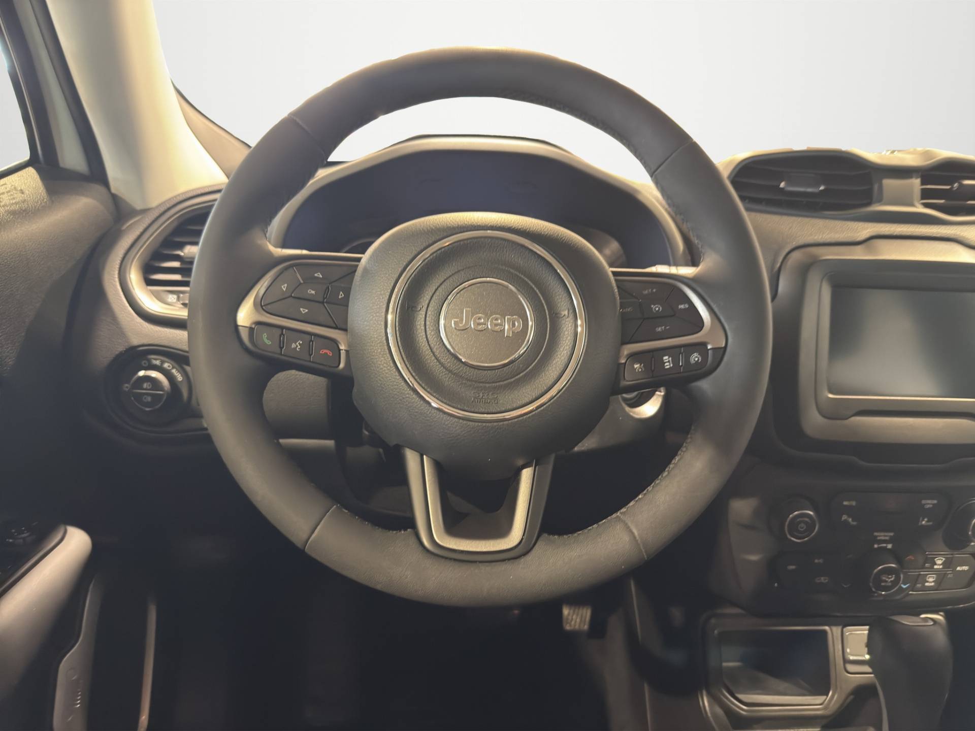 Auto Venduta - JEEP Renegade Renegade 1.5 turbo t4 mhev Limited 2wd 130cv dct usata in pronta consegna - Brandini