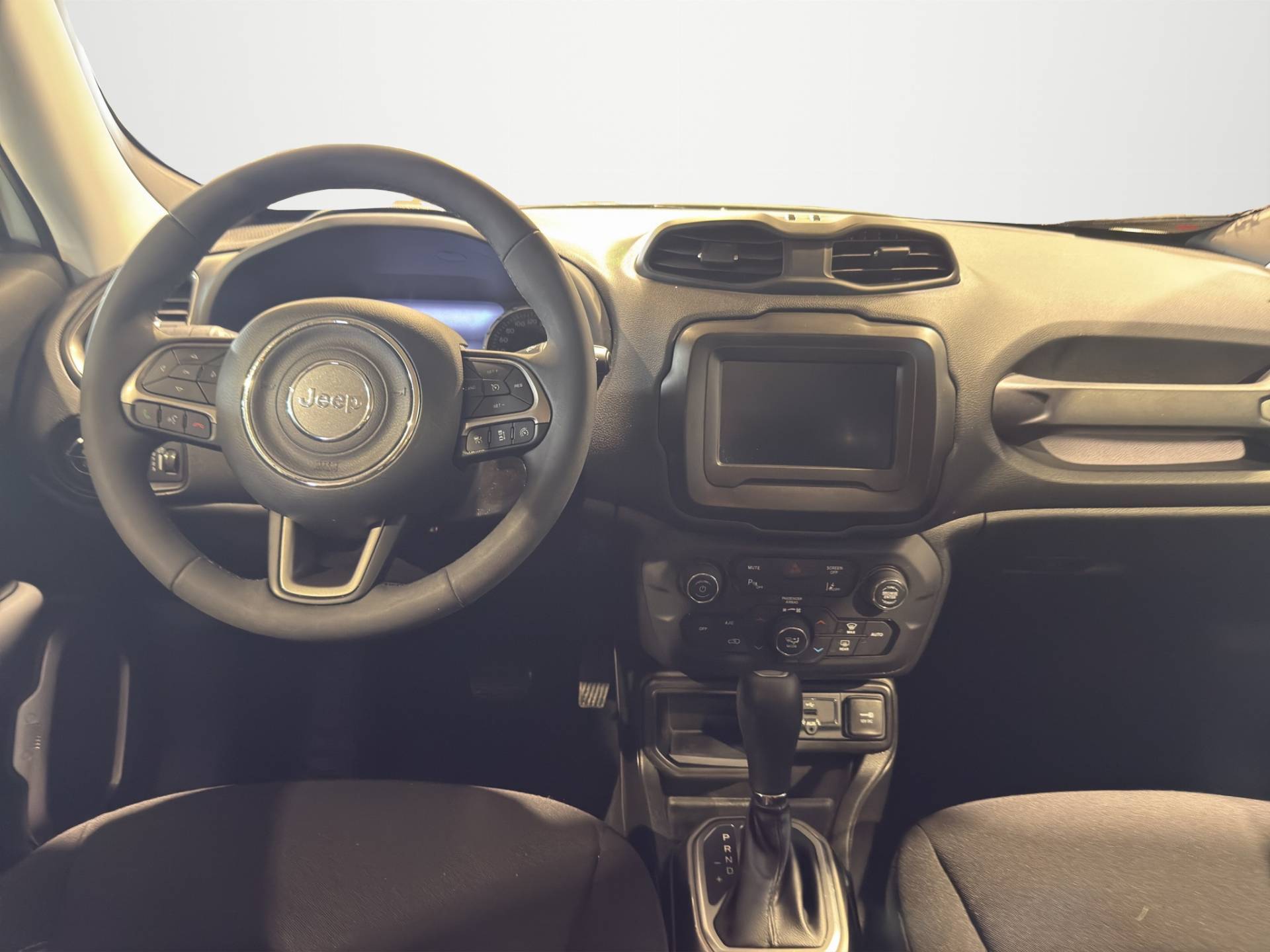 Auto Venduta - JEEP Renegade Renegade 1.5 turbo t4 mhev Limited 2wd 130cv dct usata in pronta consegna - Brandini