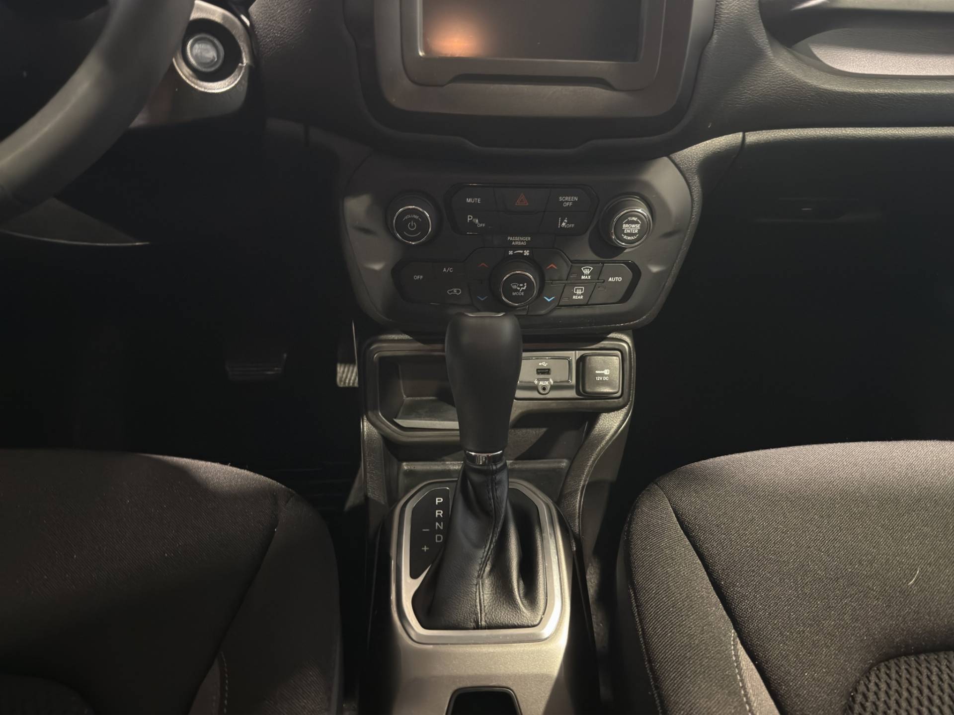 Auto Venduta - JEEP Renegade Renegade 1.5 turbo t4 mhev Limited 2wd 130cv dct usata in pronta consegna - Brandini