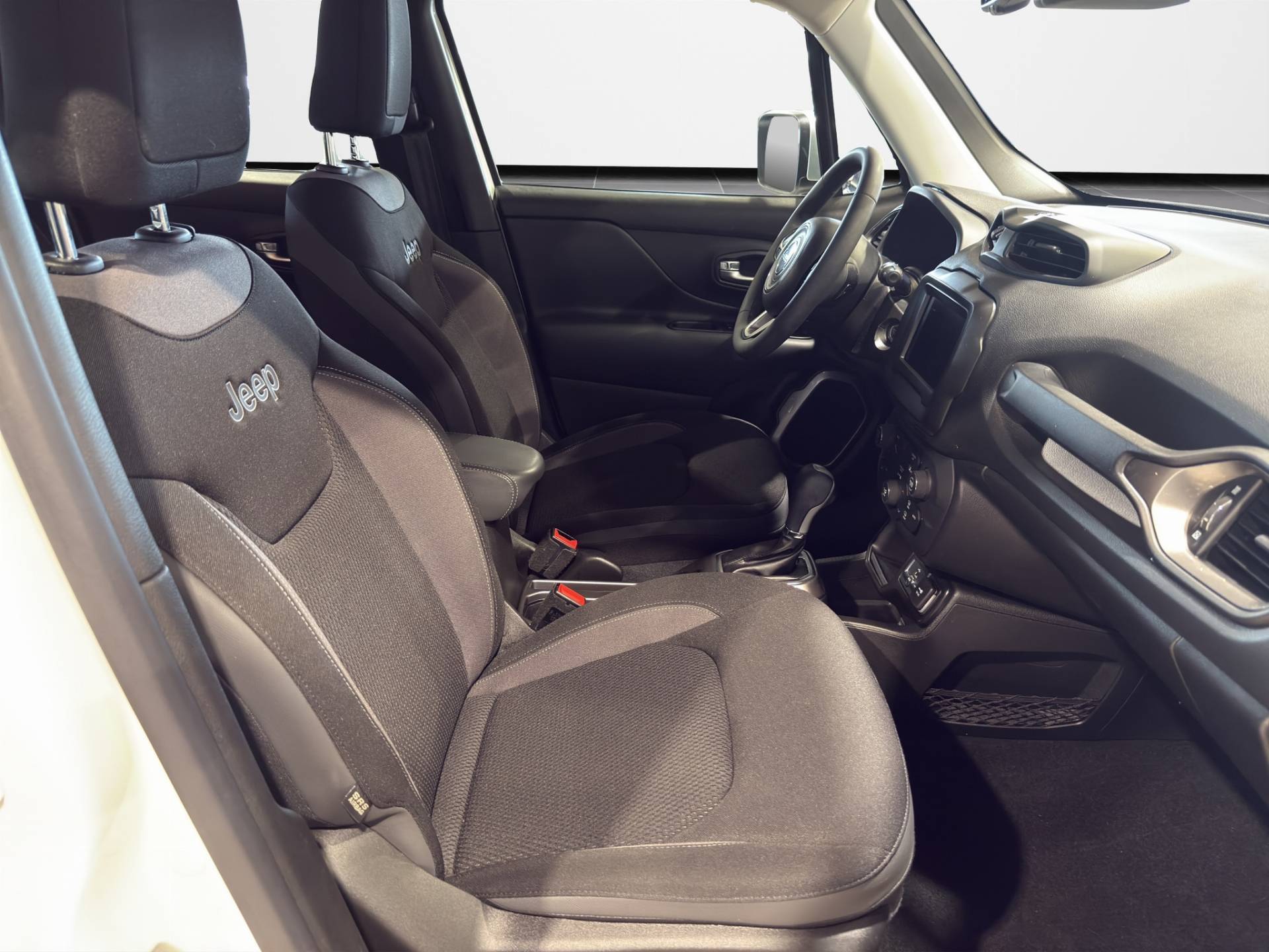 Auto Venduta - JEEP Renegade Renegade 1.5 turbo t4 mhev Limited 2wd 130cv dct usata in pronta consegna - Brandini