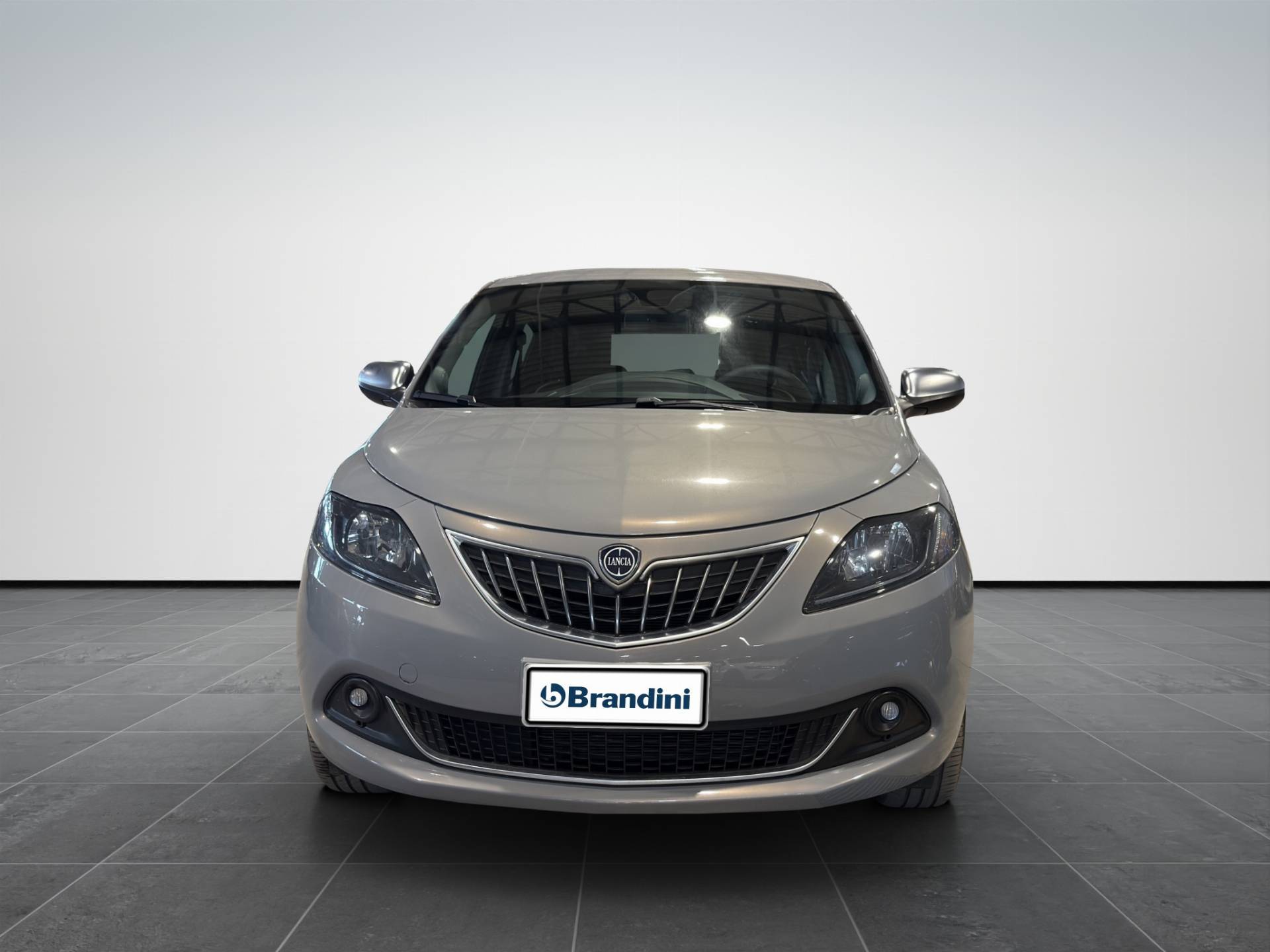 Auto Venduta - LANCIA Ypsilon Ypsilon 1.0 firefly hybrid Alberta Ferretti s&s 70cv usata in pronta consegna - Brandini