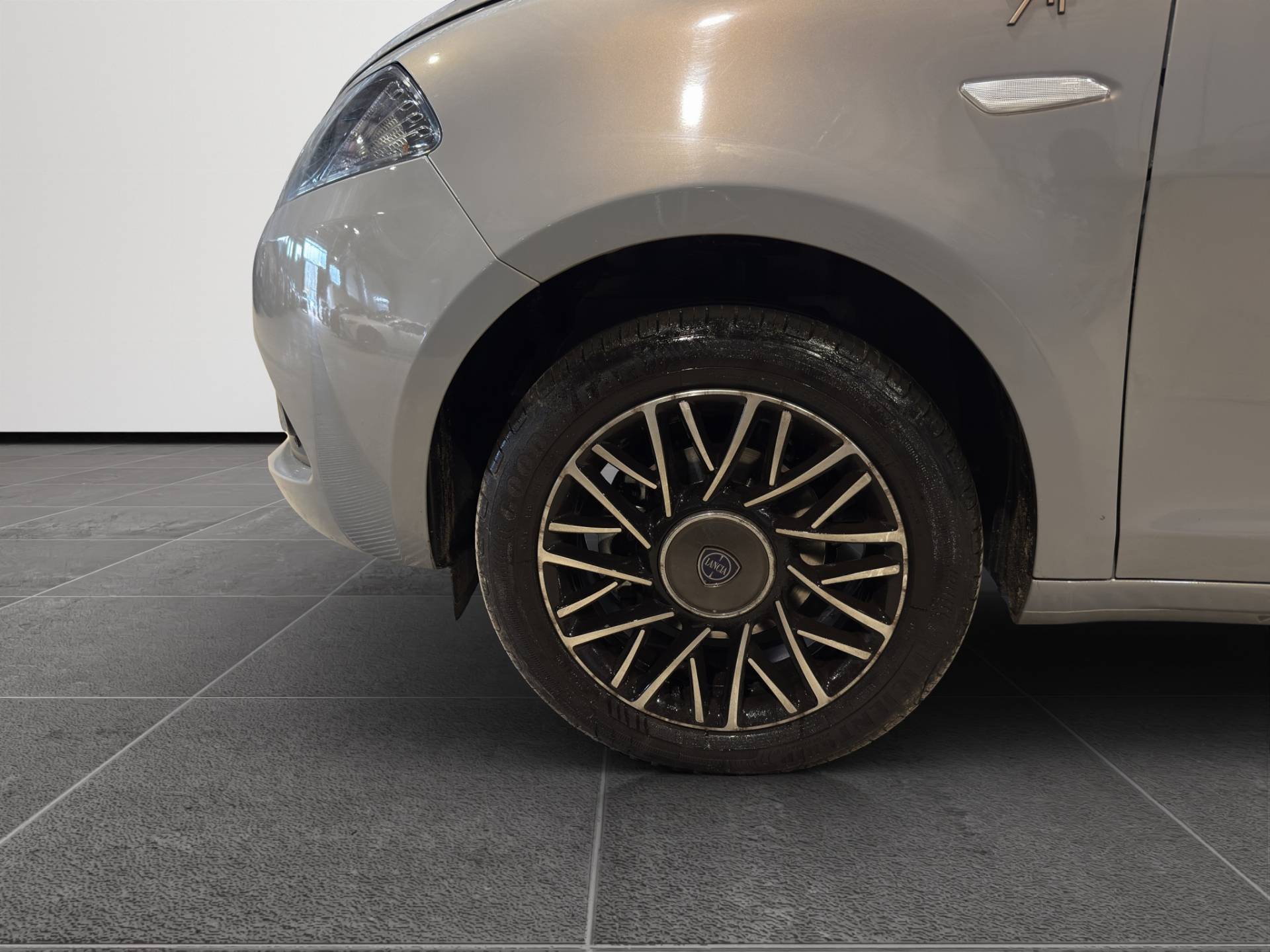 Auto Venduta - LANCIA Ypsilon Ypsilon 1.0 firefly hybrid Alberta Ferretti s&s 70cv usata in pronta consegna - Brandini