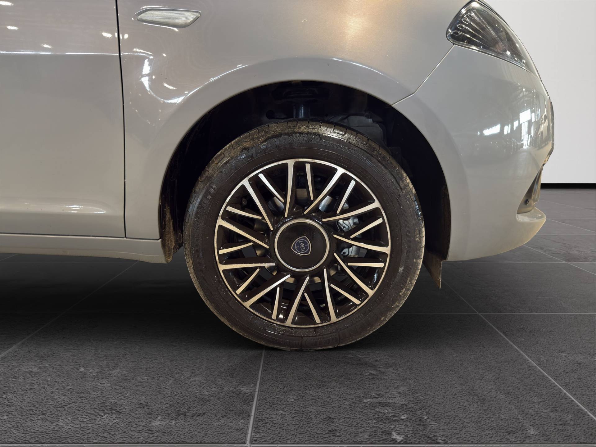 Auto Venduta - LANCIA Ypsilon Ypsilon 1.0 firefly hybrid Alberta Ferretti s&s 70cv usata in pronta consegna - Brandini