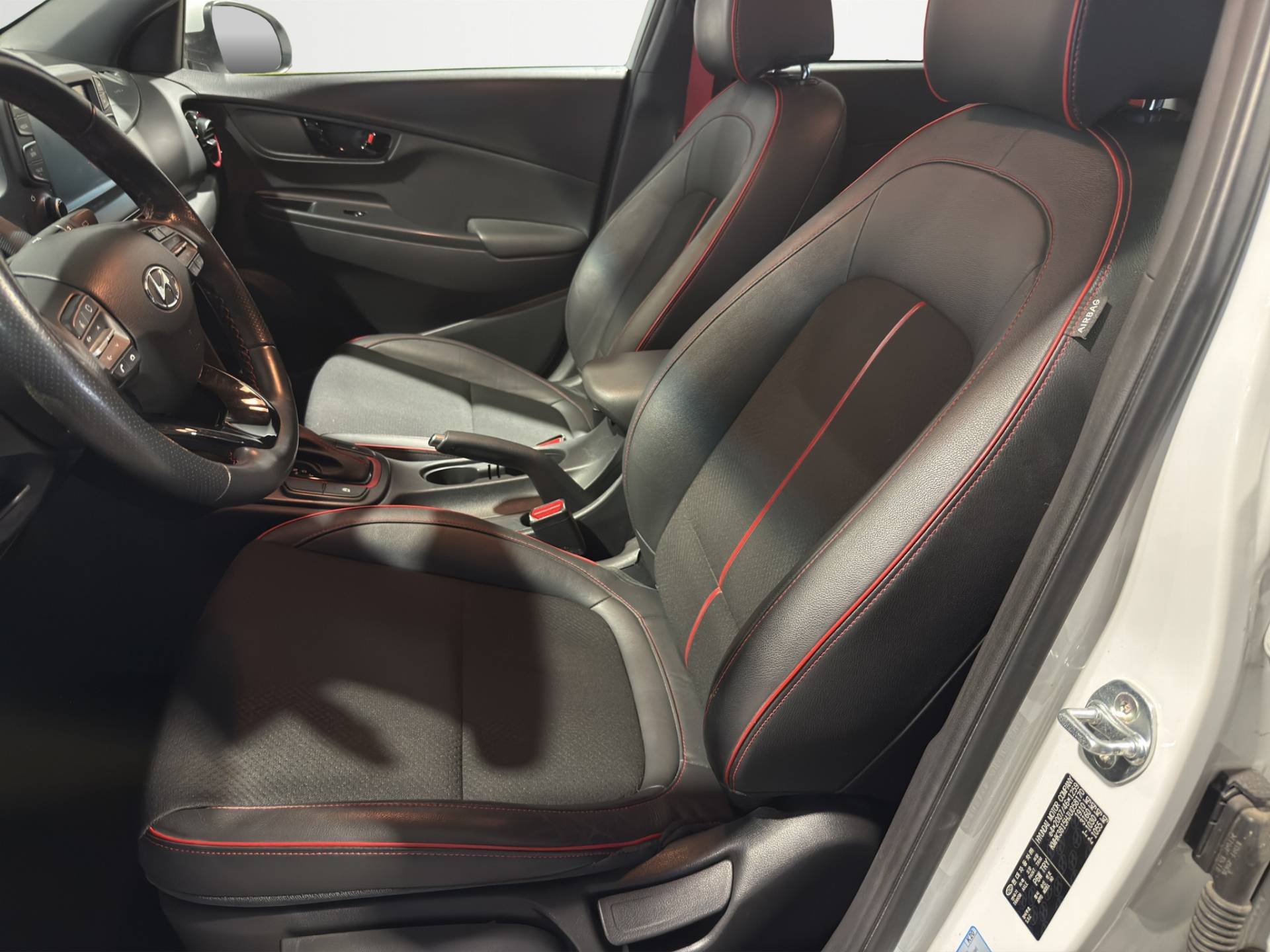 HYUNDAI Kona Kona  1.6 t-gdi 4WD DCT Xpossible usata in pronta consegna - Brandini