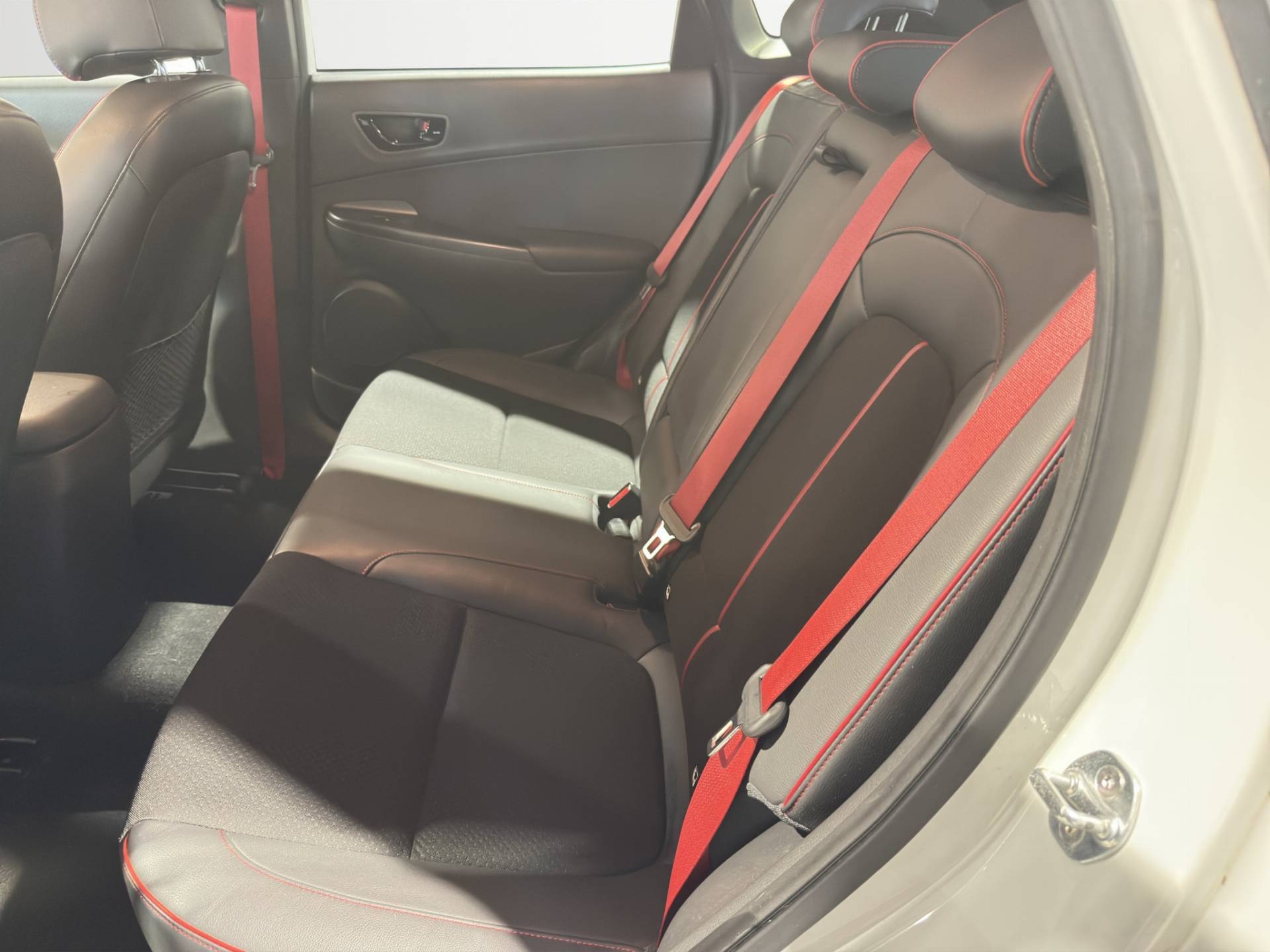 HYUNDAI Kona Kona  1.6 t-gdi 4WD DCT Xpossible usata in pronta consegna - Brandini