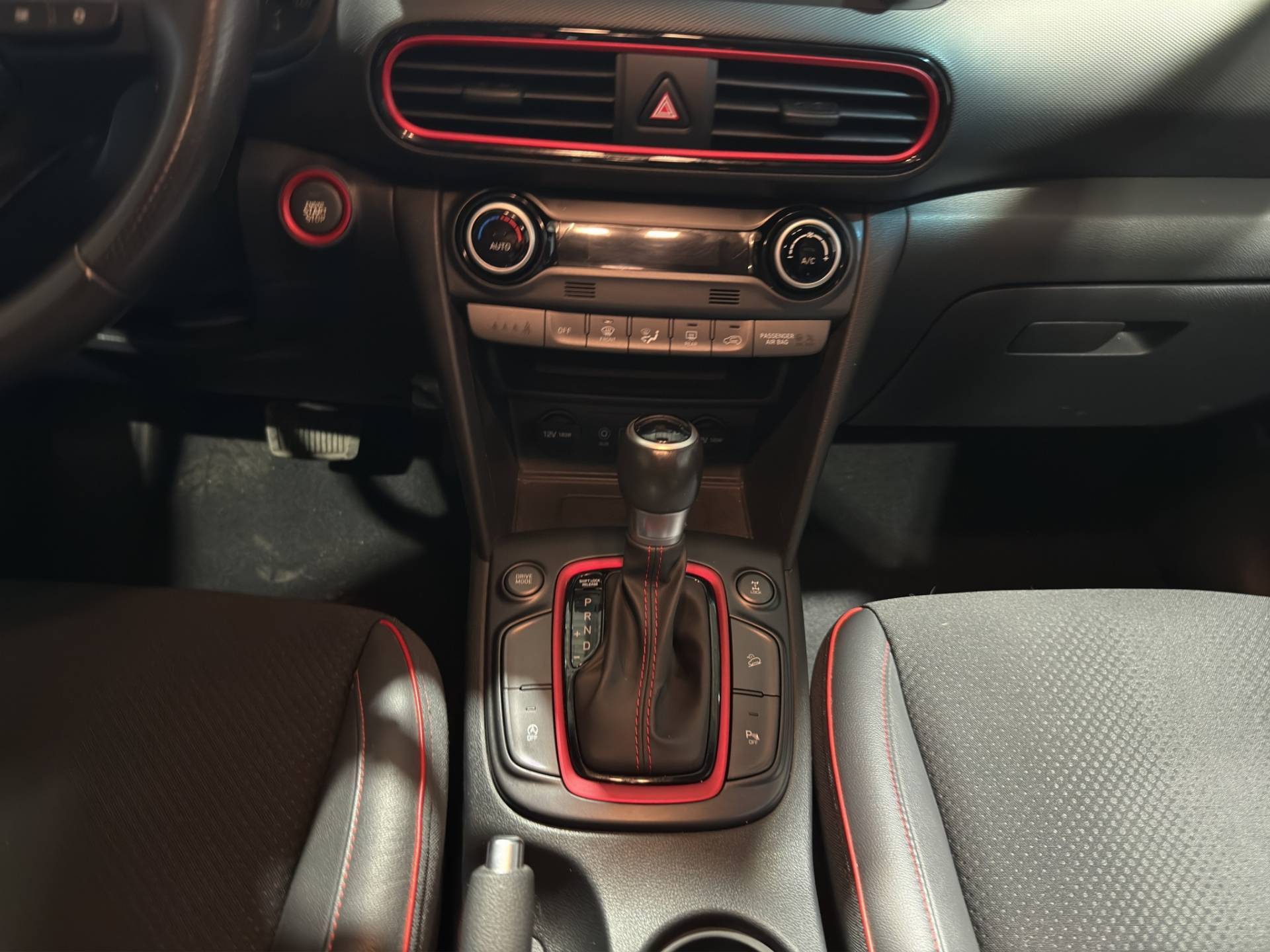 HYUNDAI Kona Kona  1.6 t-gdi 4WD DCT Xpossible usata in pronta consegna - Brandini