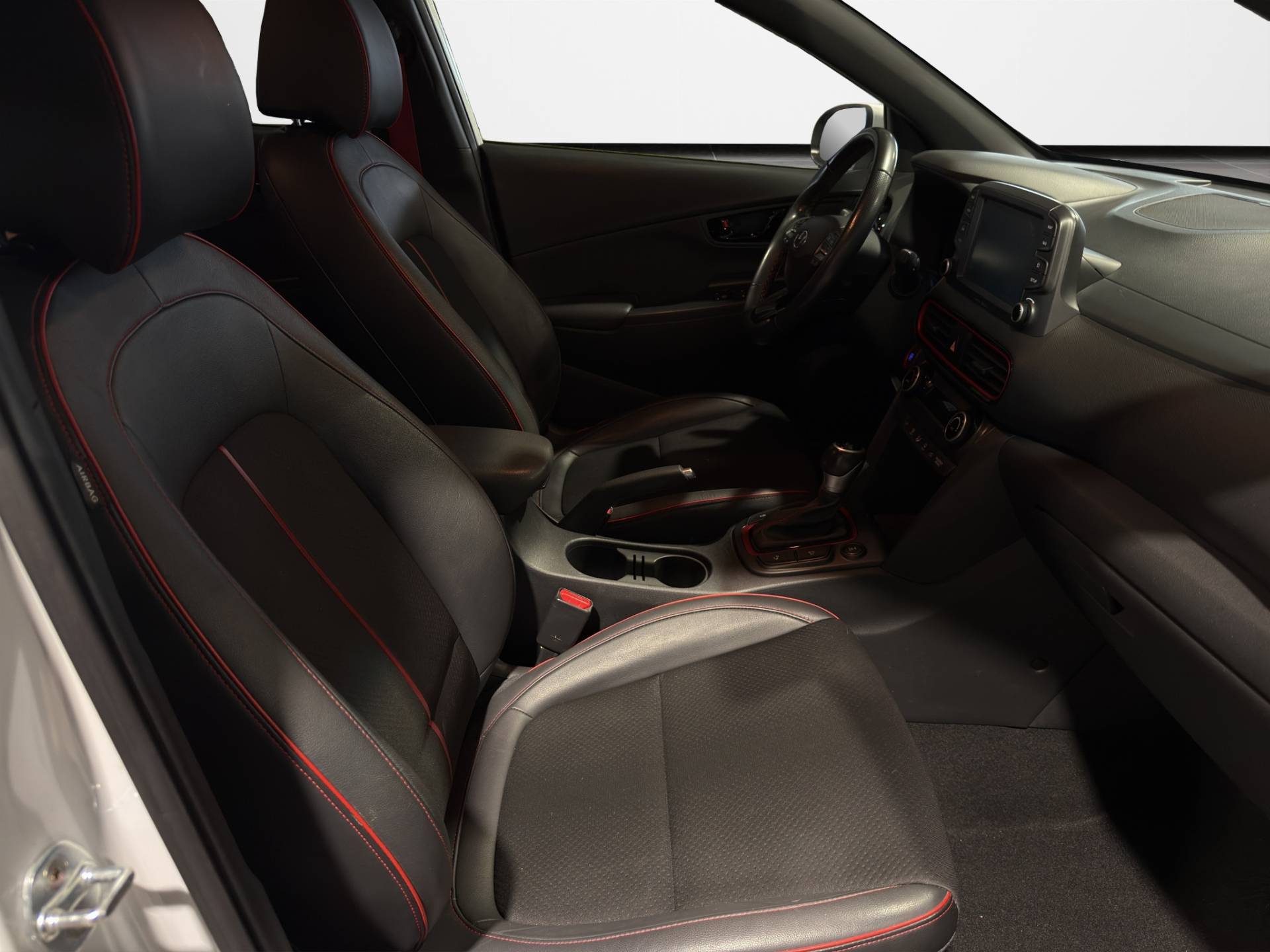 HYUNDAI Kona Kona  1.6 t-gdi 4WD DCT Xpossible usata in pronta consegna - Brandini