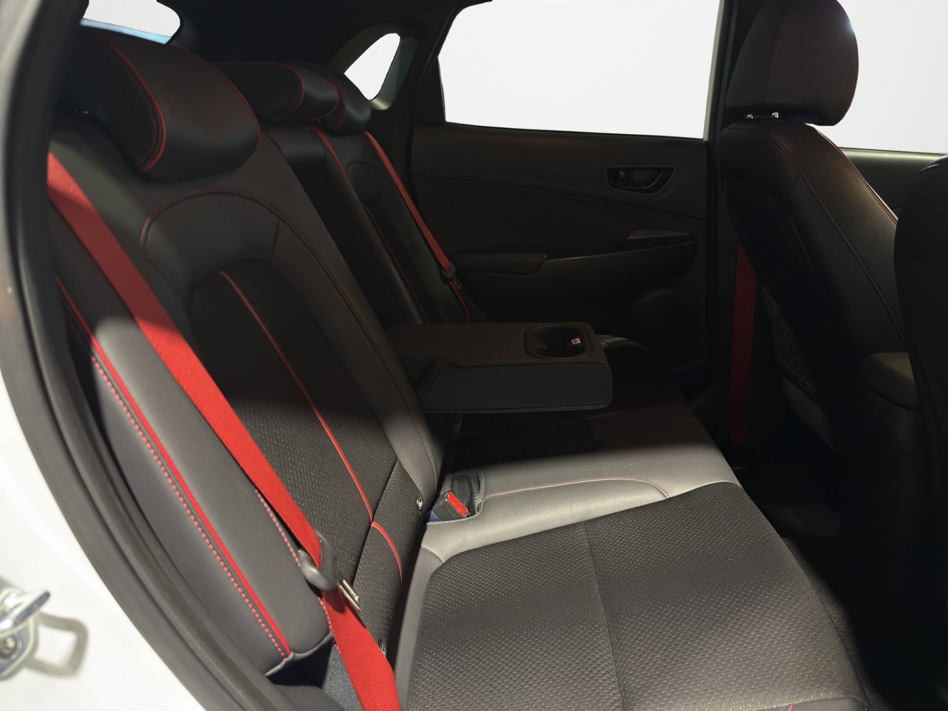 HYUNDAI Kona Kona  1.6 t-gdi 4WD DCT Xpossible usata in pronta consegna - Brandini