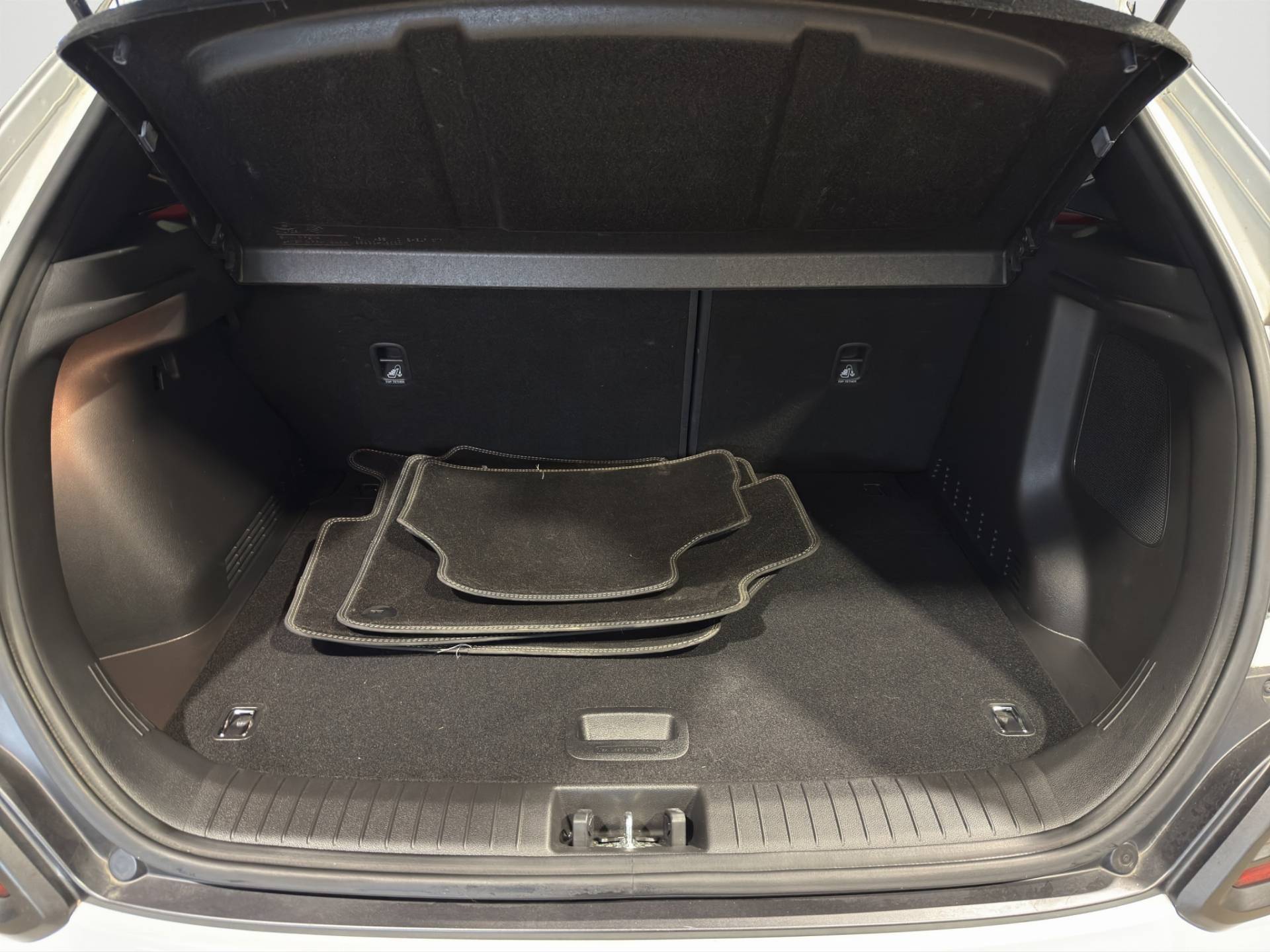 HYUNDAI Kona Kona  1.6 t-gdi 4WD DCT Xpossible usata in pronta consegna - Brandini