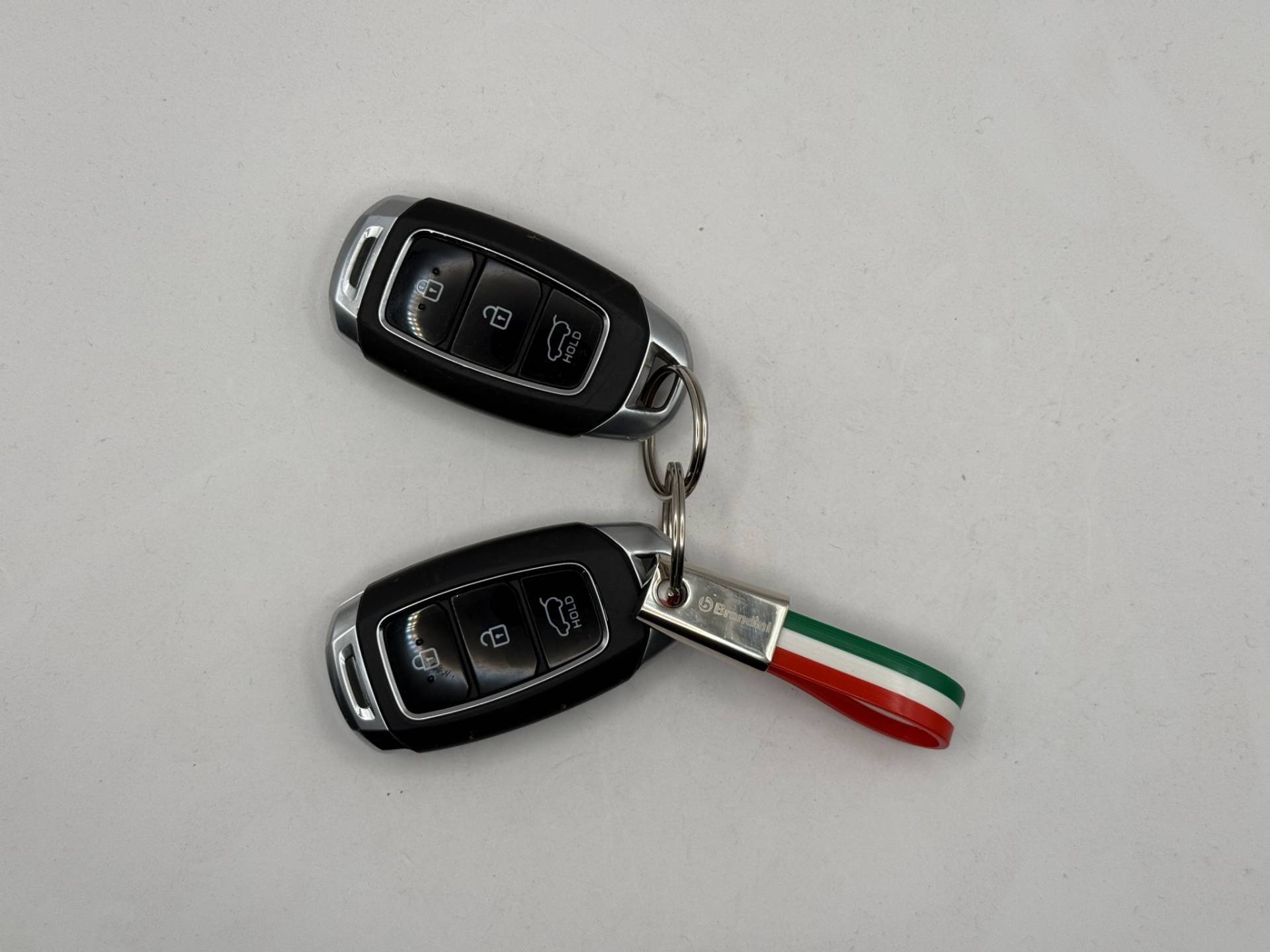 HYUNDAI Kona Kona  1.6 t-gdi 4WD DCT Xpossible usata in pronta consegna - Brandini